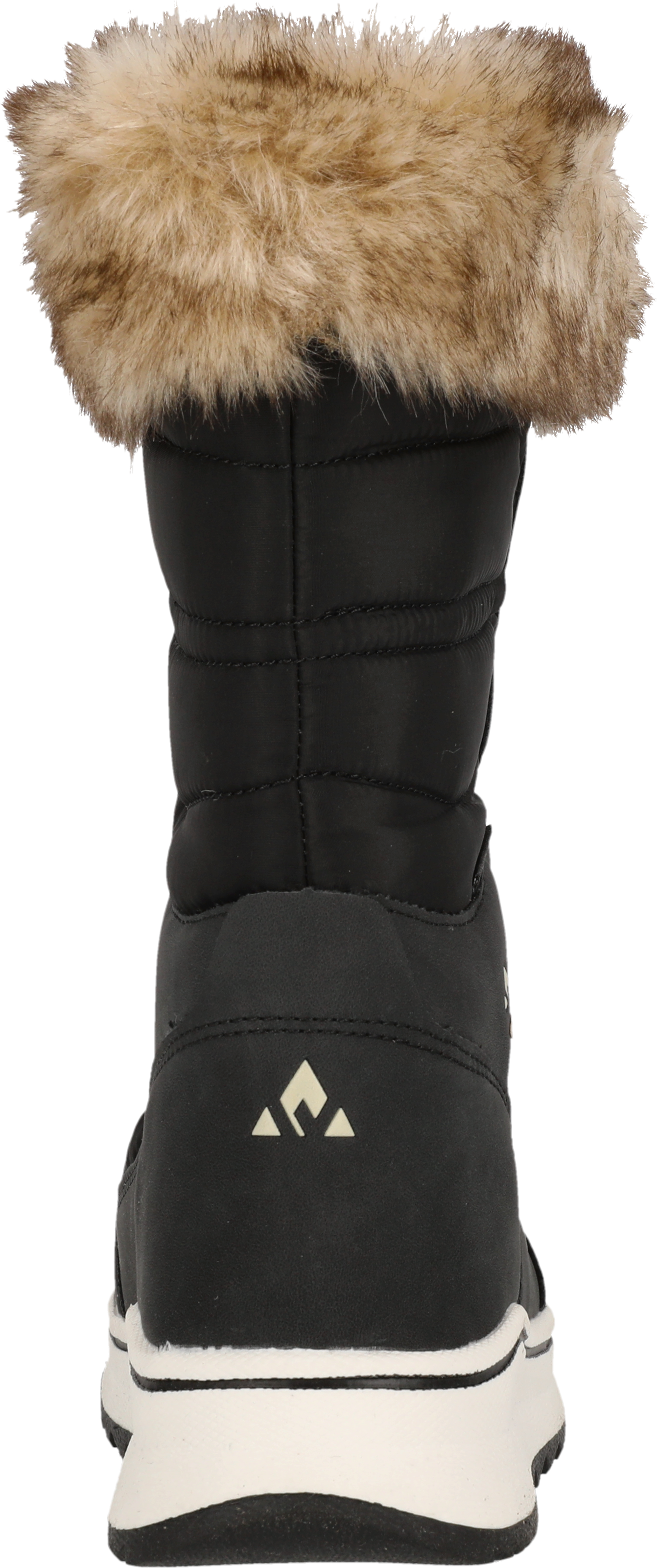 WHISTLER Winterboots »EEWYE W BOOT WP V2«  Winterschuhe, Winterboots, Snowboots, wasserdicht