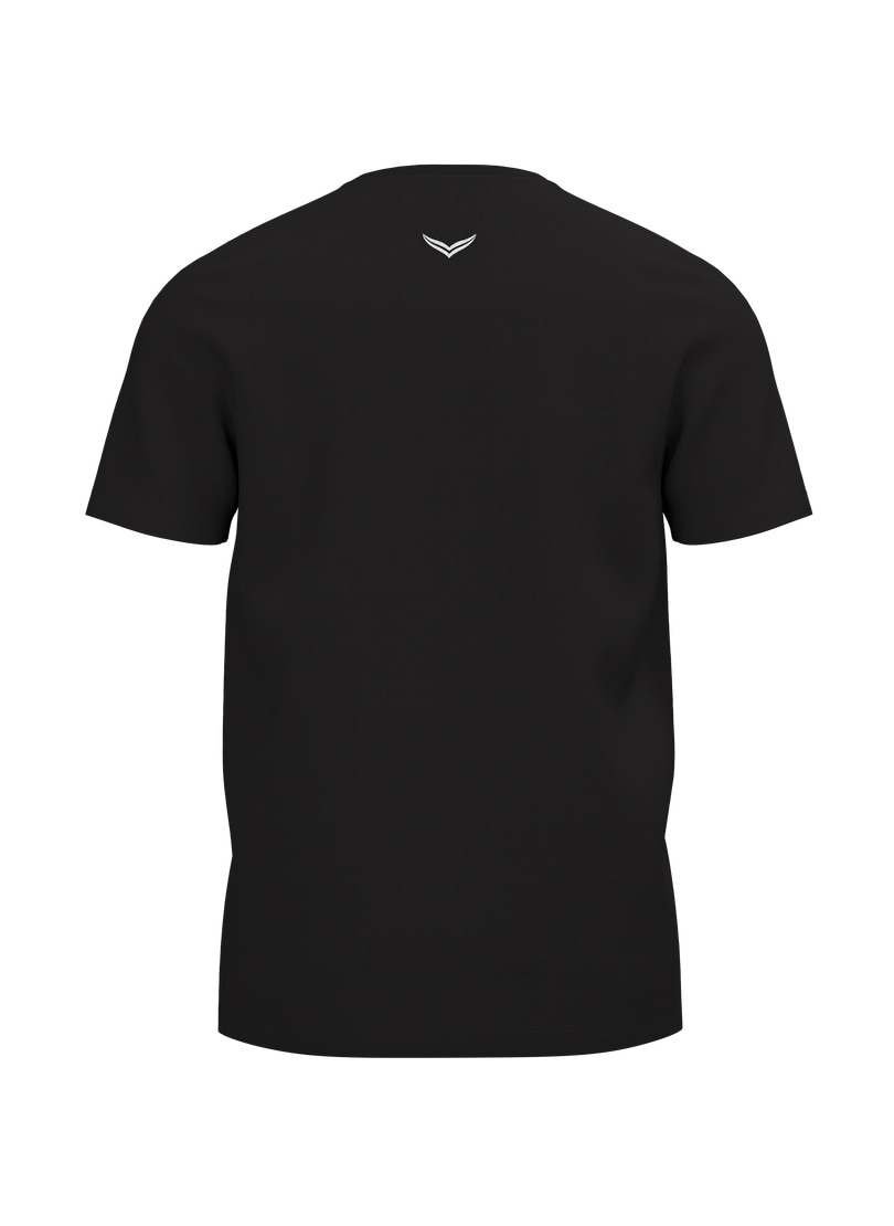 Trigema Trainingsjacke »TRIGEMA Sport Funktionsshirt« 1 Stk. tlg.