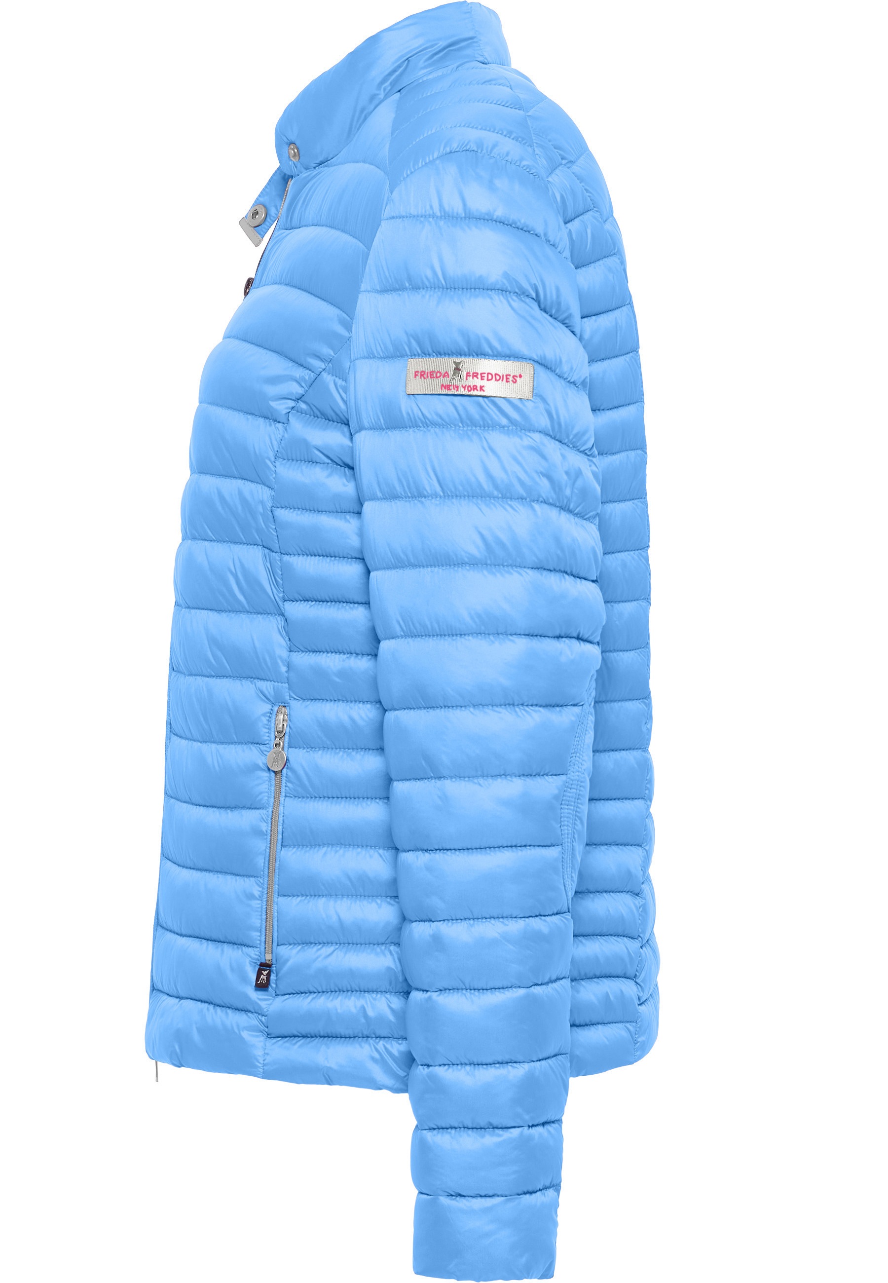 Frieda & Freddies Steppjacke »Fake Down Jacket / Judy«