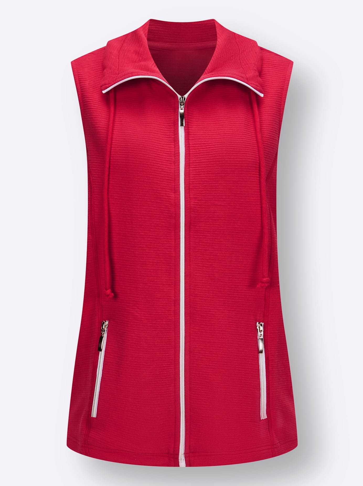 Classic Basics Jerseyweste