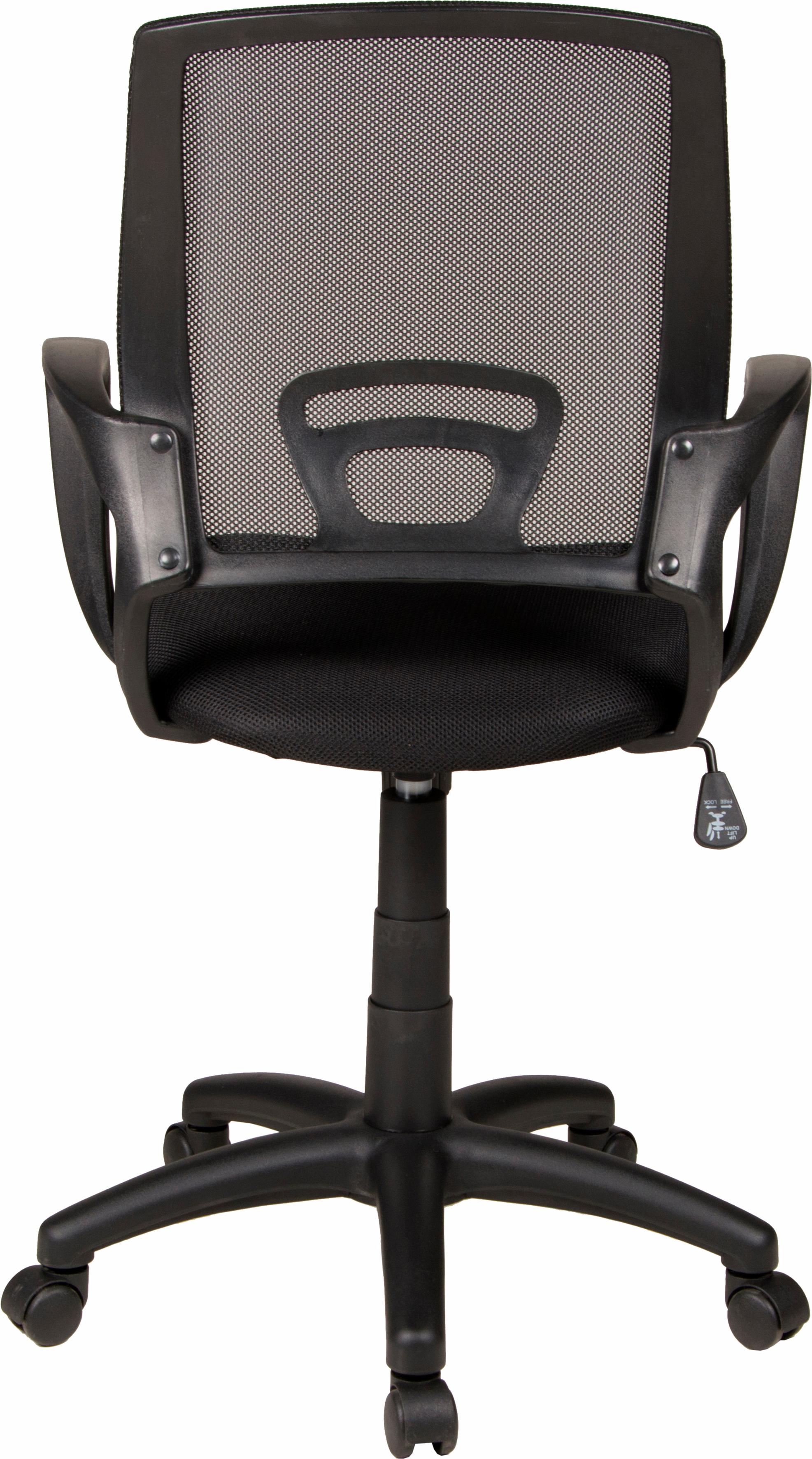 Thumbnail - Duo Collection Bürostuhl "Tom" () mit Netzstoffbezug