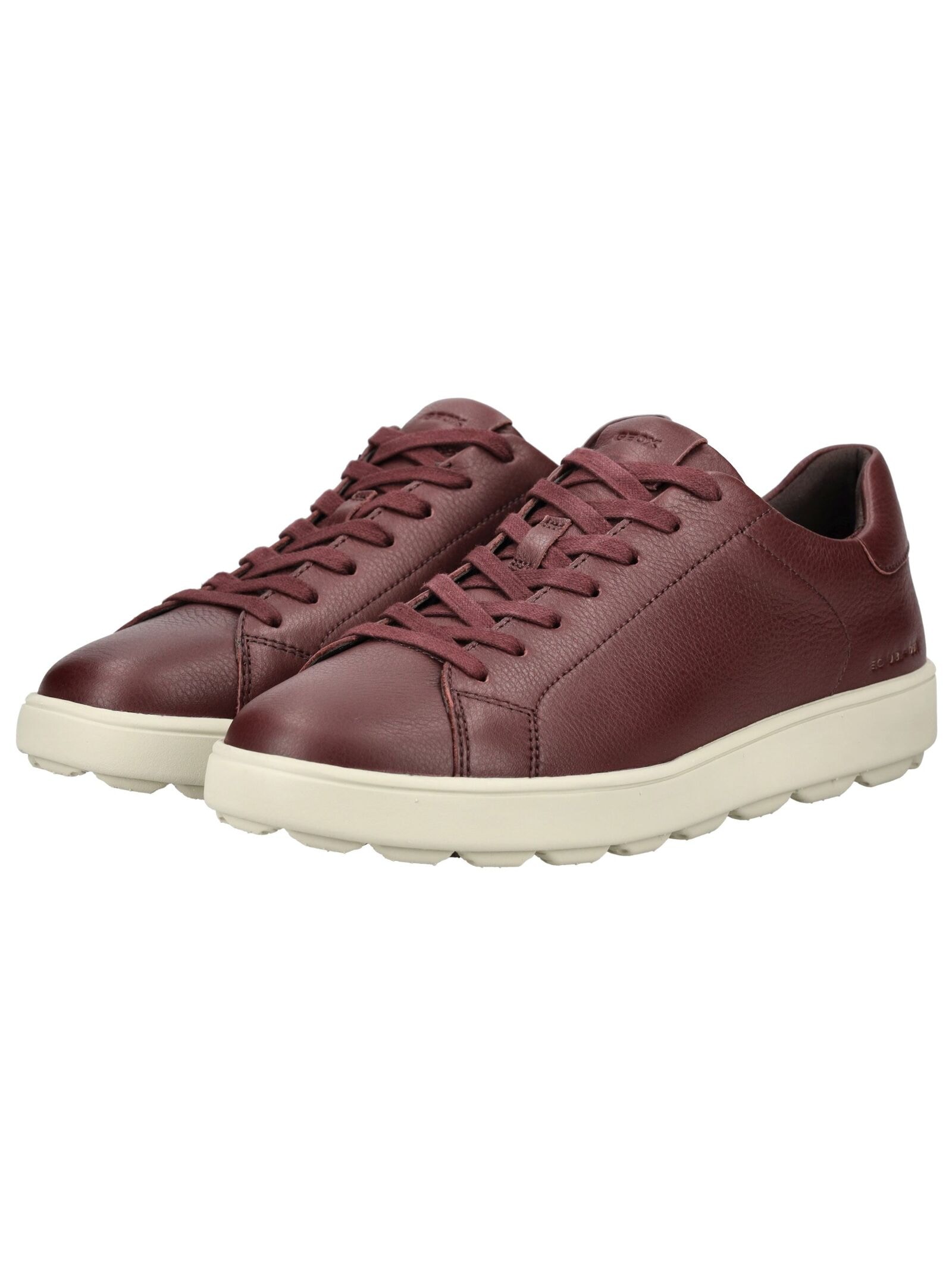 Geox Sneaker »Geox Sneaker Leder«