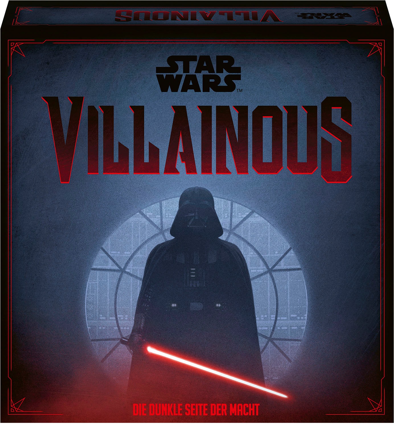 Ravensburger Spiel »Star Wars Villainous - Die dunkle Seite der Macht«, FSC®- schützt Wald - weltweit