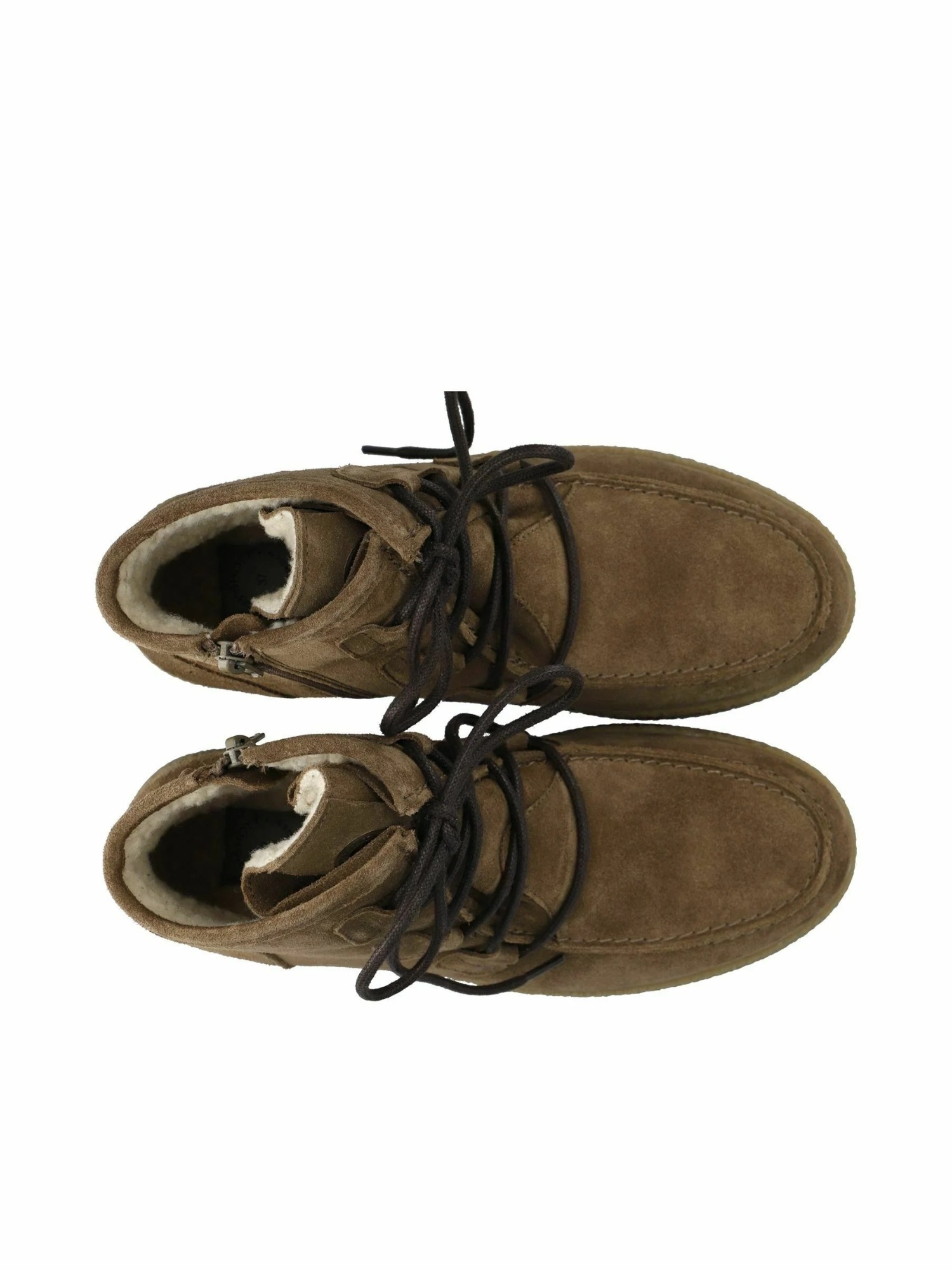 Ca'Shott Stiefel »Ca'Shott Ankle boots CASMILLA«