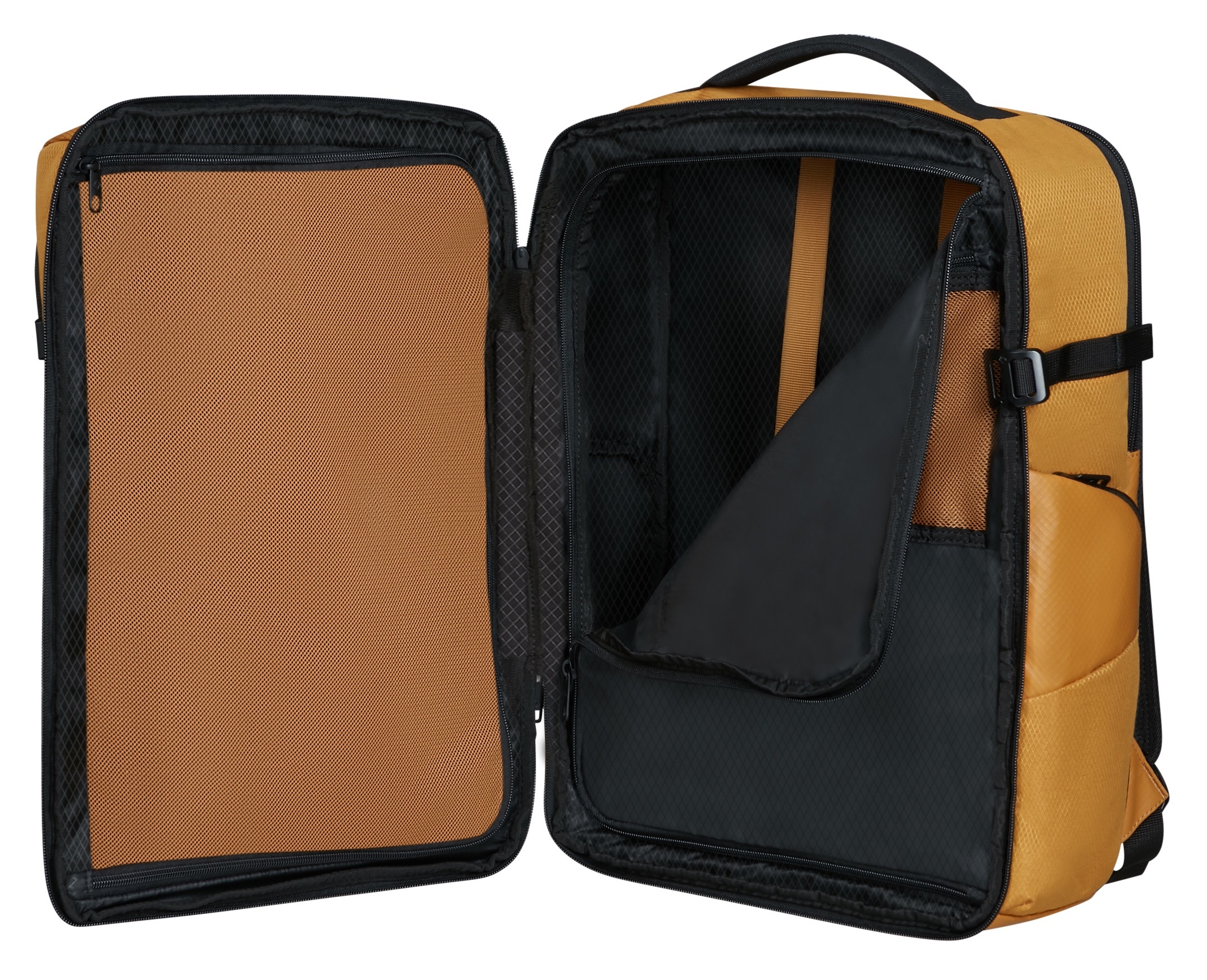 Samsonite Reiserucksack »ARMOX«, Laptoprucksack Rucksack Freizeitrucksack Overnighter