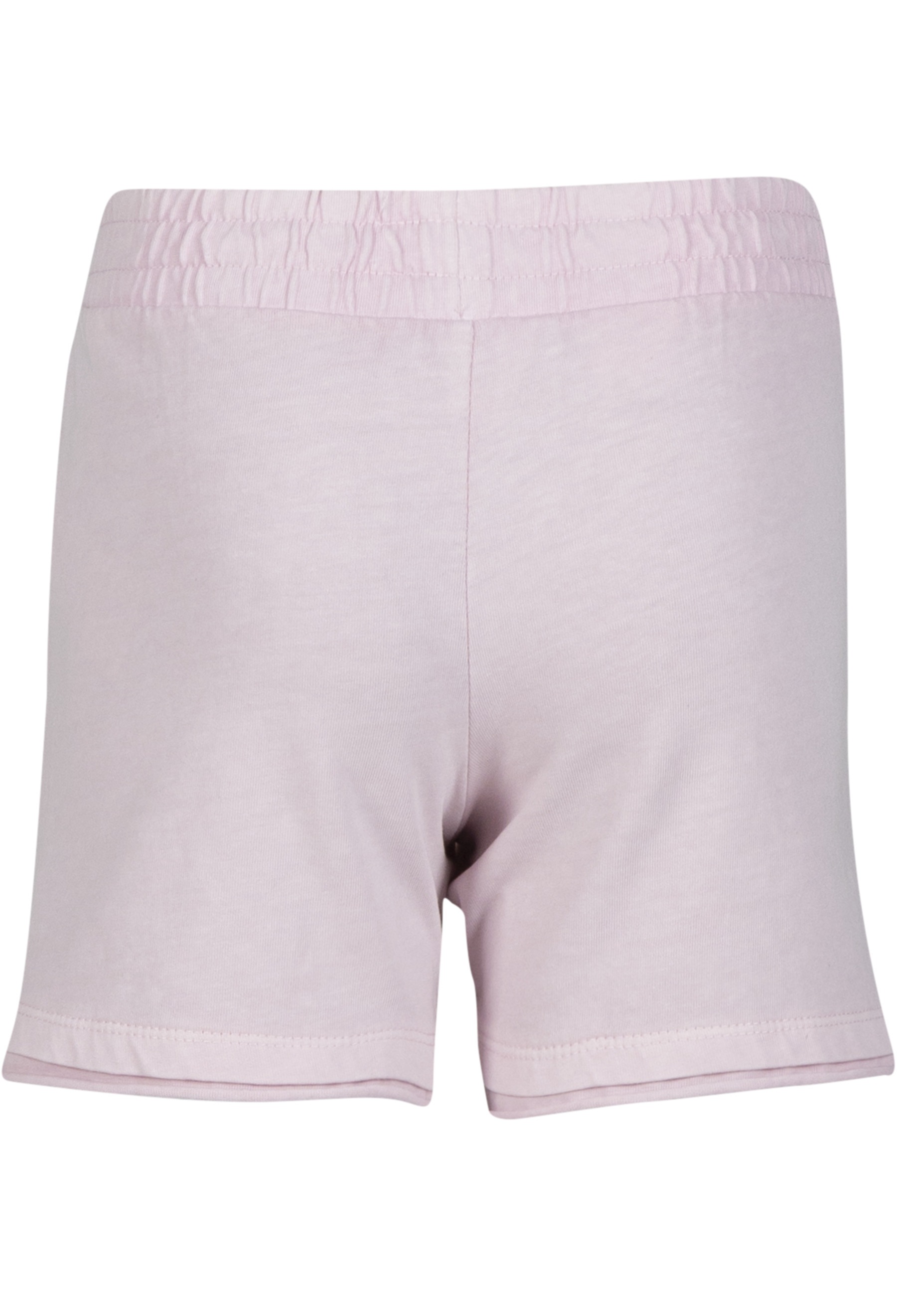 URBAN CLASSICS Shorts »Urban Classics Girls Washed Jersey Shorts«