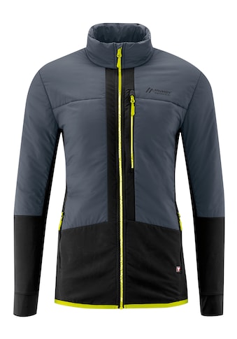 Maier Sports Outdoorjacke »Evenes PL M« atmungsakti...