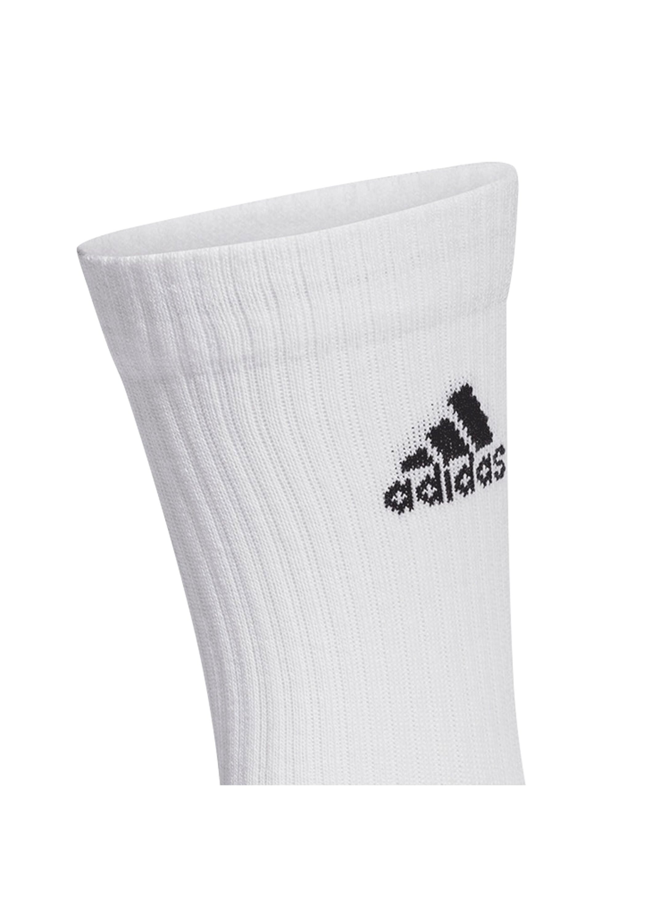 adidas Originals Kurzsocken »Socken Cushioned Sportswear Crew 12P 12er Pack«