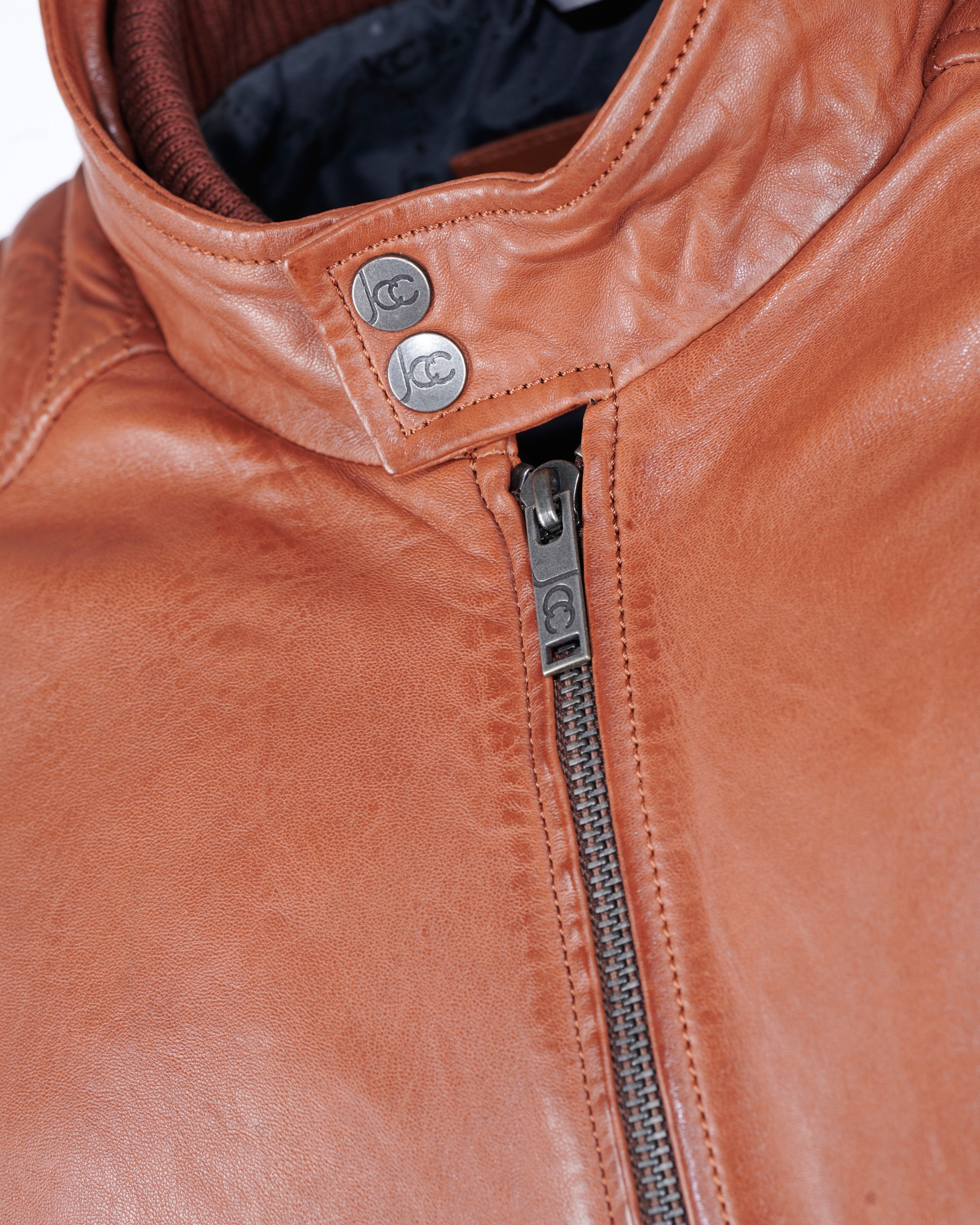 JCC Lederjacke »3102164«