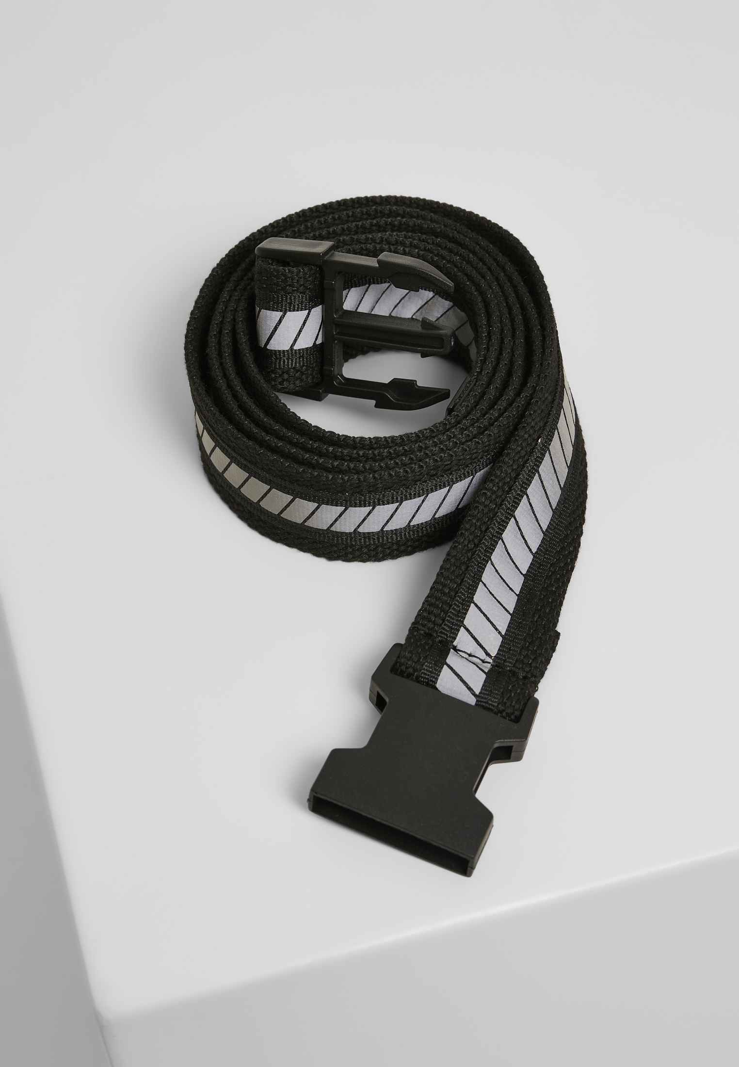 URBAN CLASSICS Hüftgürtel »Accessoires | Reflective Belt« BAUR online kaufen