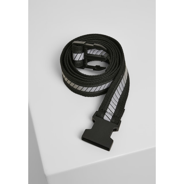 URBAN CLASSICS Hüftgürtel online Reflective | Belt« kaufen BAUR »Accessoires