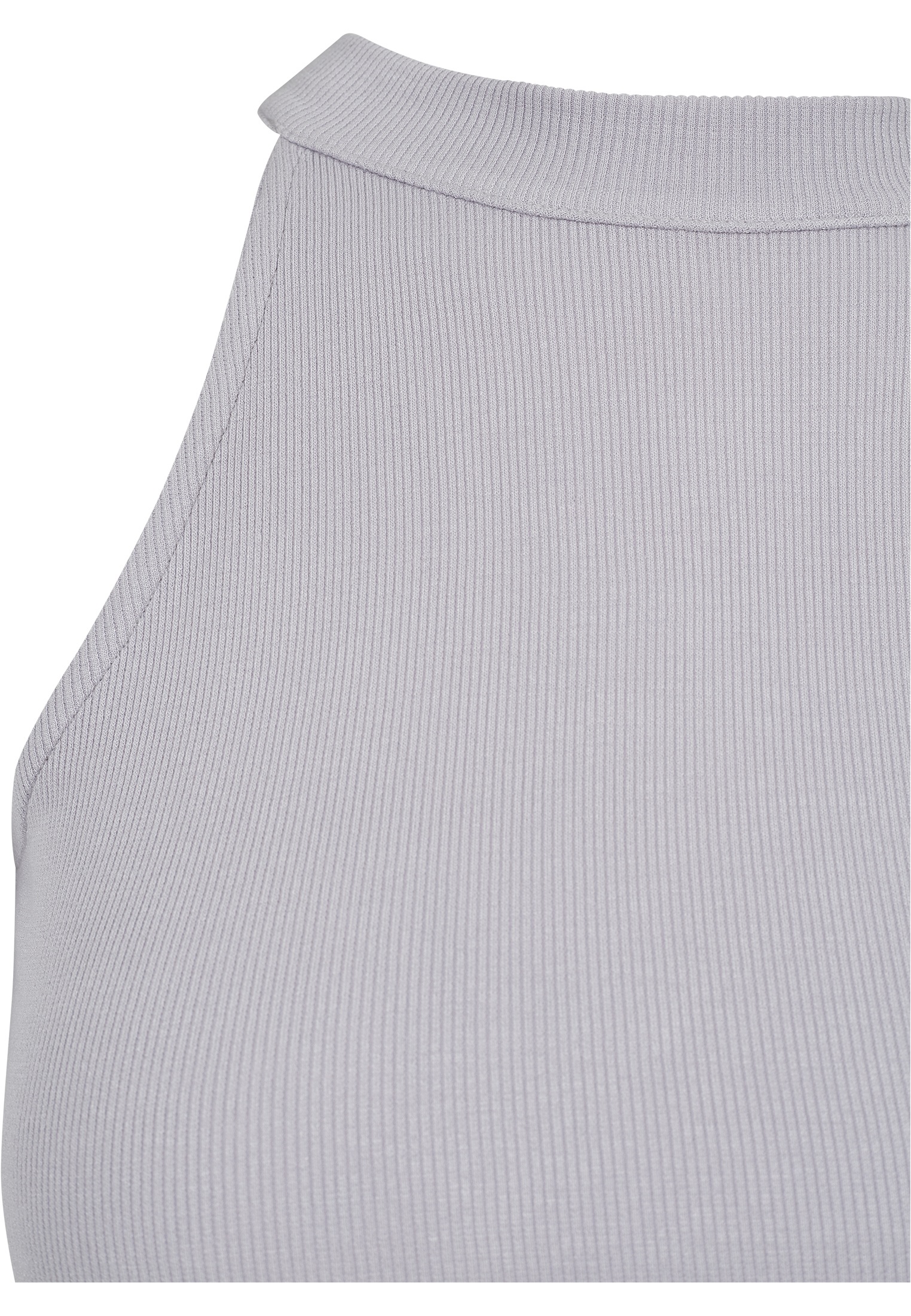 URBAN CLASSICS T-Shirt online | »Damen Rib Ladies BAUR (1 bestellen Cropped tlg.) Top«, Turtleneck