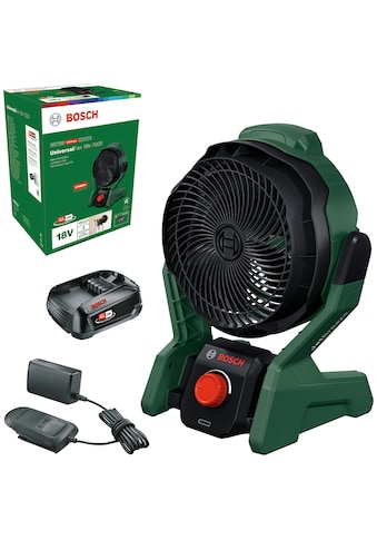 Bosch Home & Garden Bosch Home & Garden Standventilator »U...