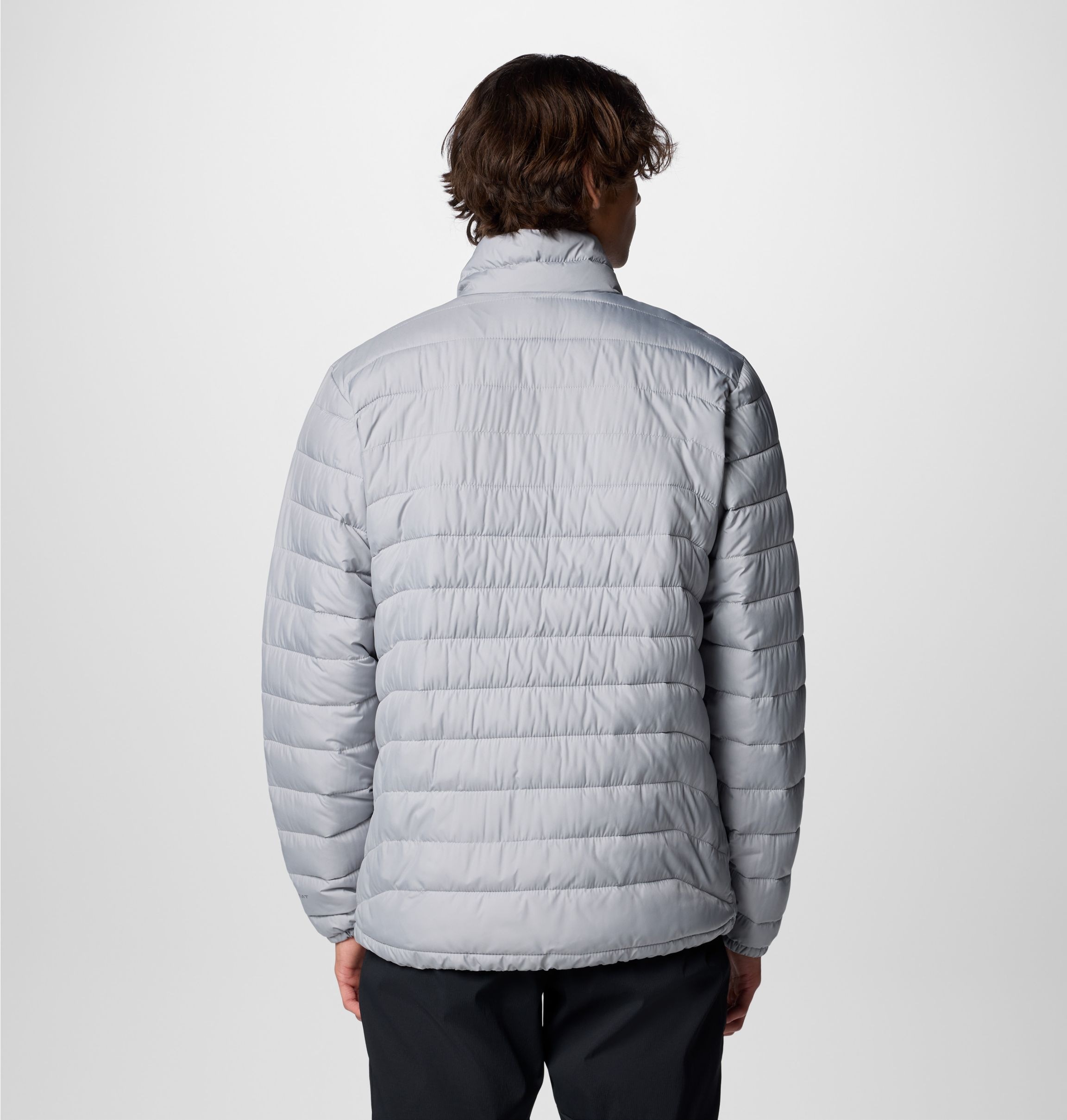 Thumbnail - Columbia Steppjacke "Powder Lite II Jacket" 1 Stk. tlg. mit Kapuze