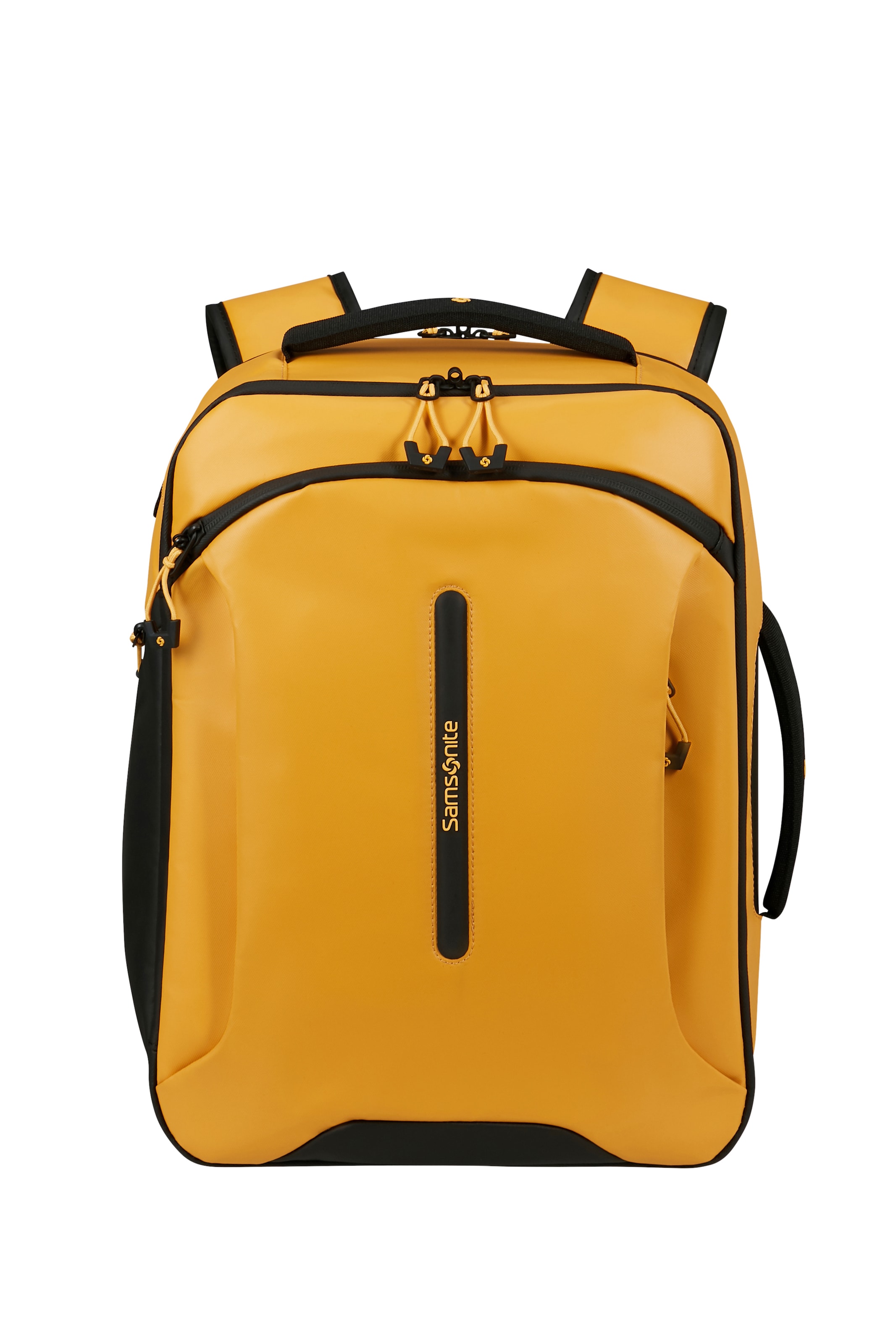Samsonite Reiserucksack »UNDERSEAT BACKPACK« Underseat-kompatibel (Ryanair/Vueling/Wizzair)