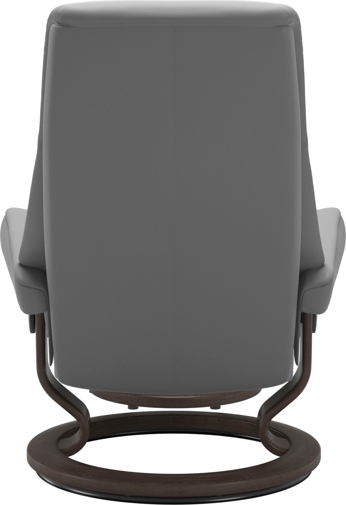 Stressless® Relaxsessel »View« mit Classic Base, Größe M,Gestell Wenge