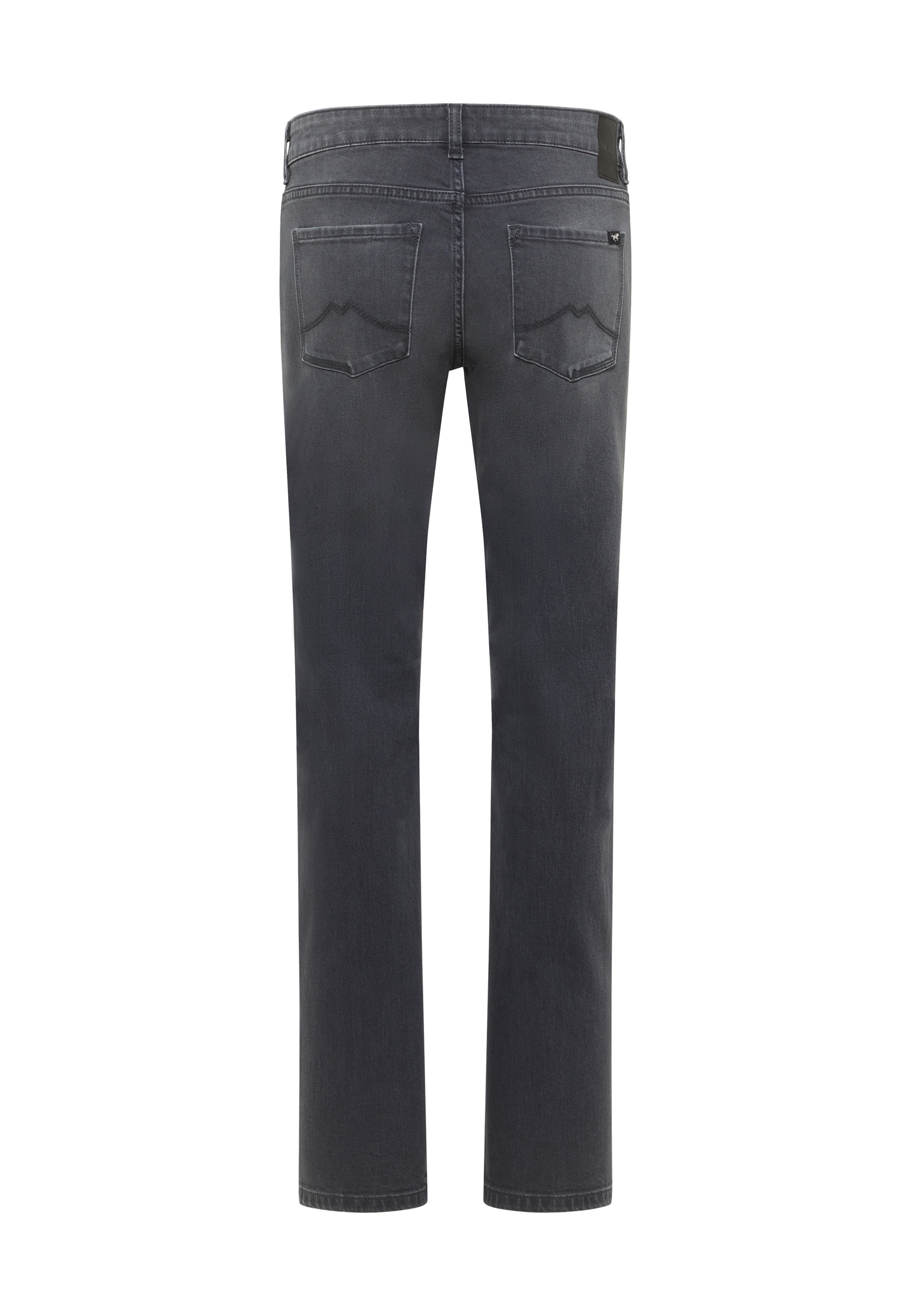 MUSTANG Straight-Jeans »Damen Style Crosby Relaxed Straight«