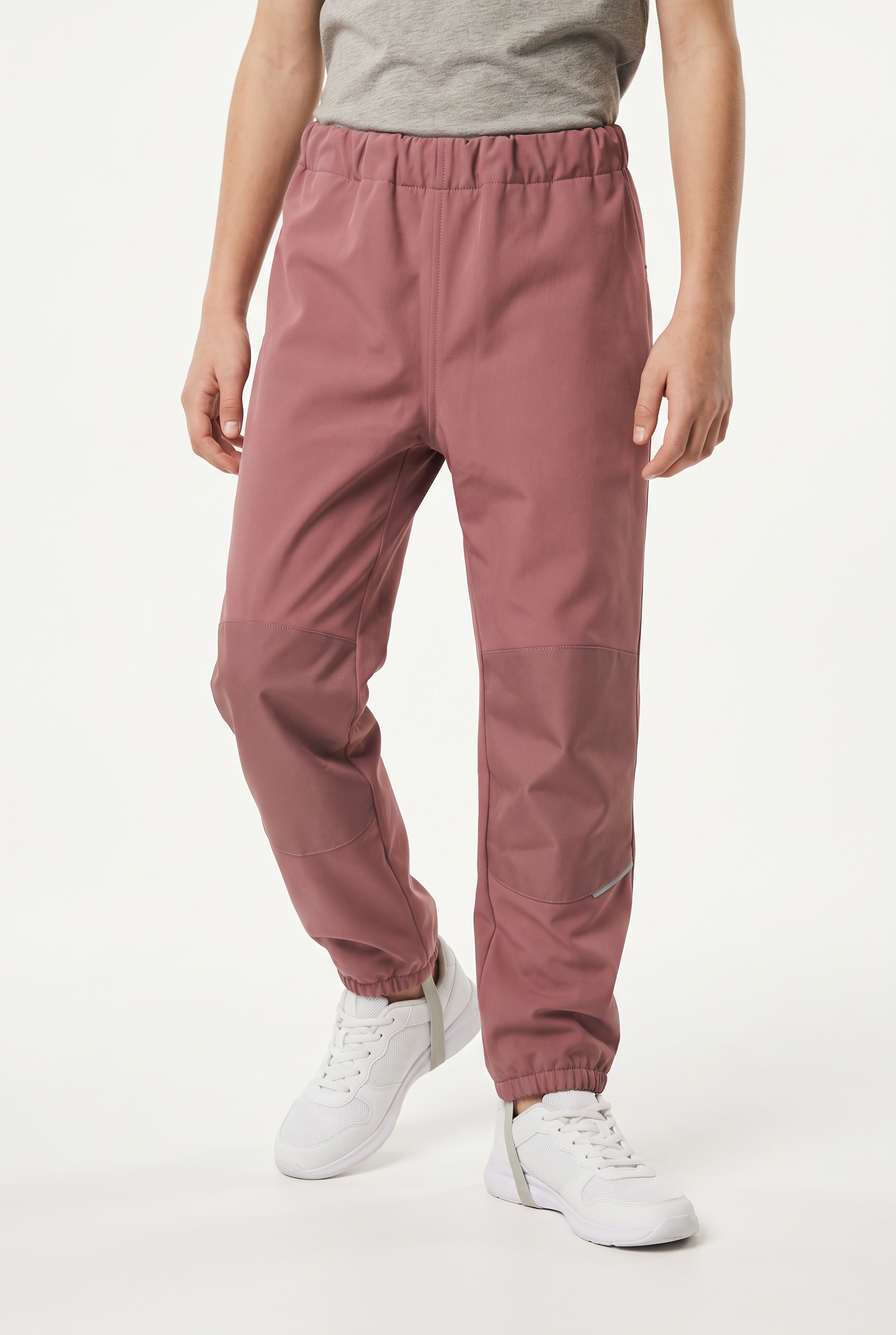 Name It Regenhose "NKNALFA PANT SOLID NOOS"