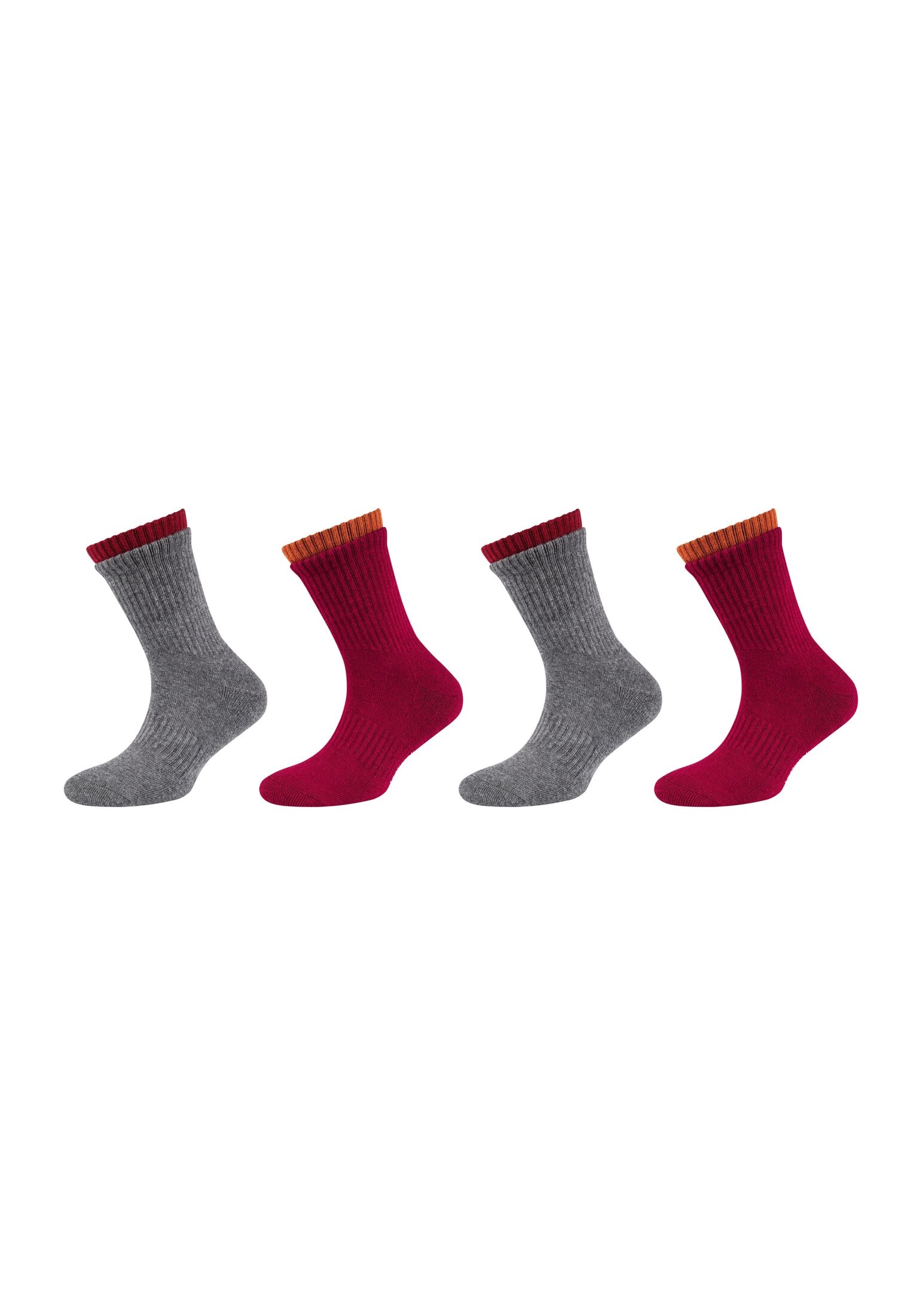 s.Oliver Socken "Socken 4er Pack"