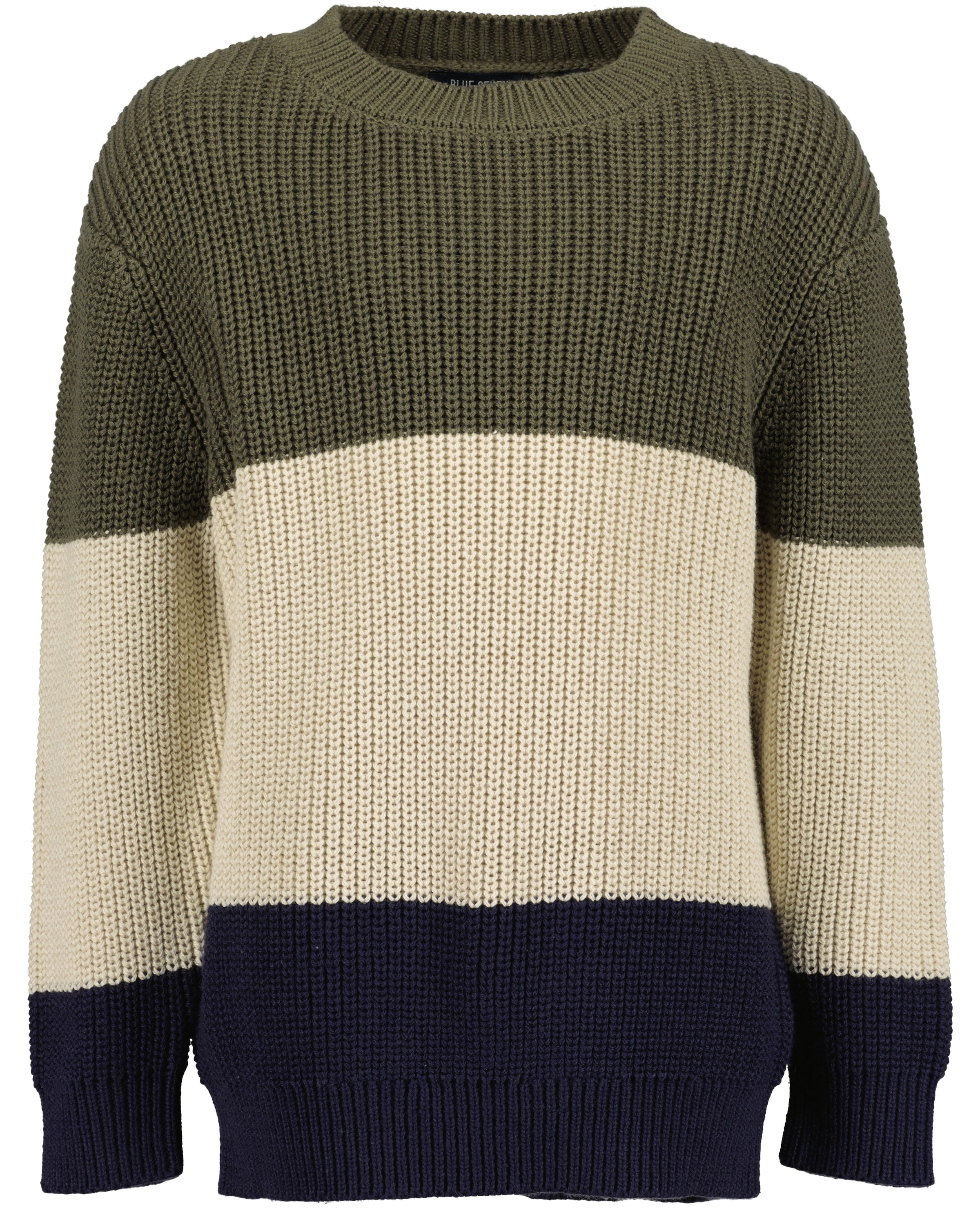 Blue Seven "Pullover"