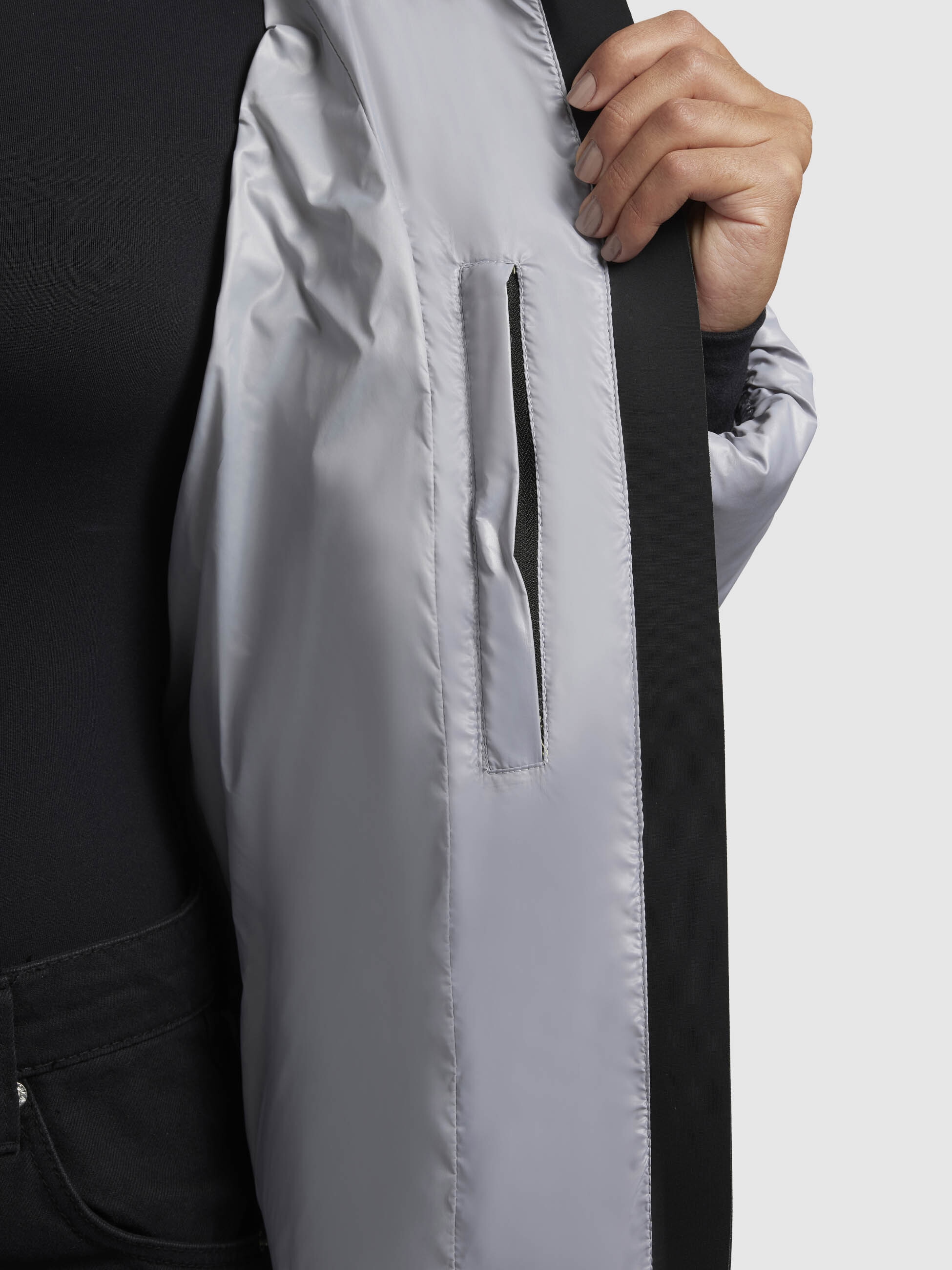 khujo Steppjacke »EWA«