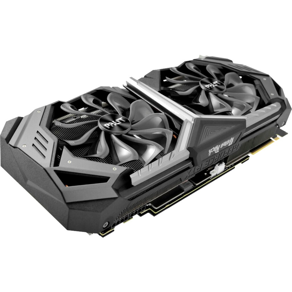 Palit Grafikkarte »RTX 2080 SUPER GR«, 8 GB, GDDR6