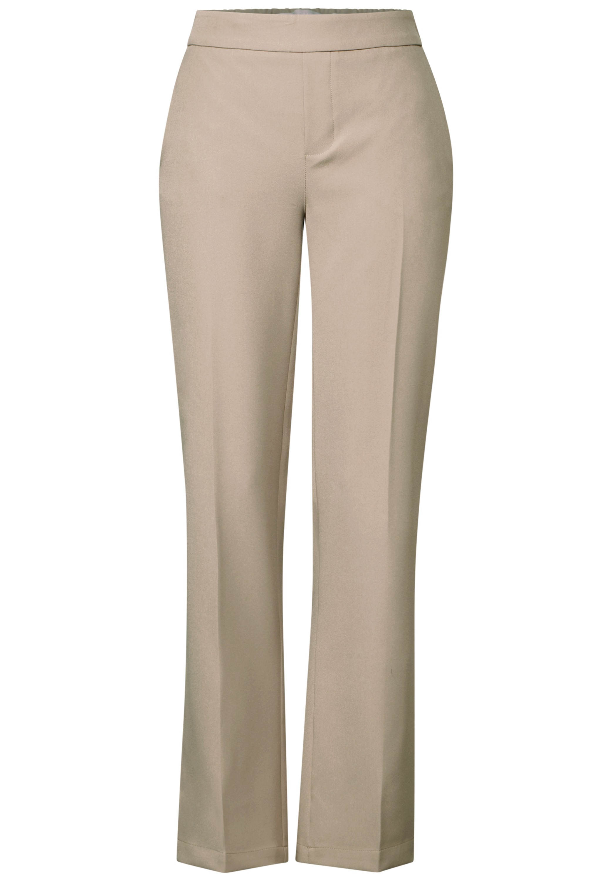 Cecil Stoffhose, im Loose Fit