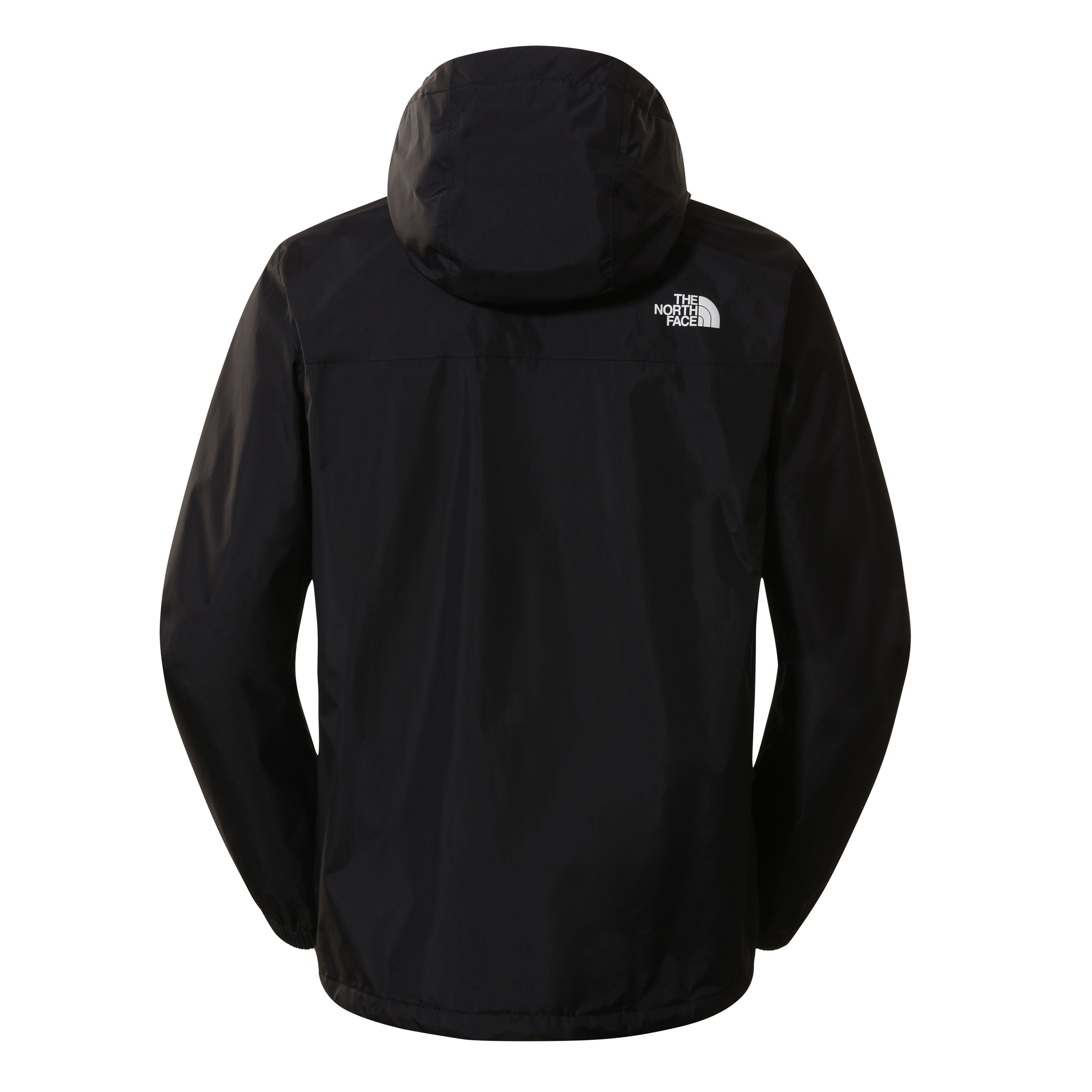 Thumbnail - The North Face Funktionsjacke "Antora", (1 St.), mit Kapuze, Wasserdicht, winddicht, recycelt – Übergangsjacke