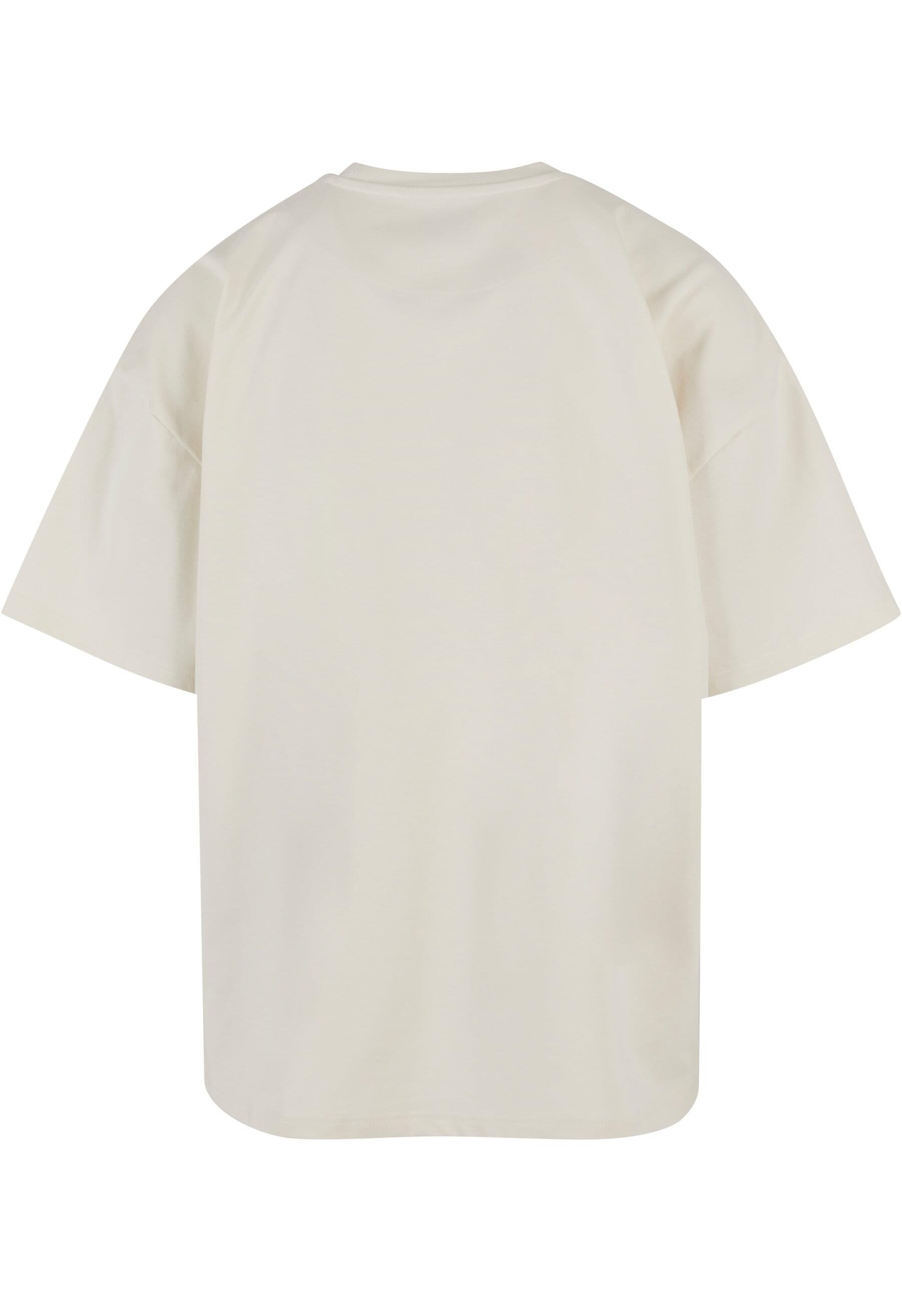 Karl Kani T-Shirt »Karl Kani Herren KM241-003-2 Karl Kani Metal Plate Boxy Tee« 1 Stk.