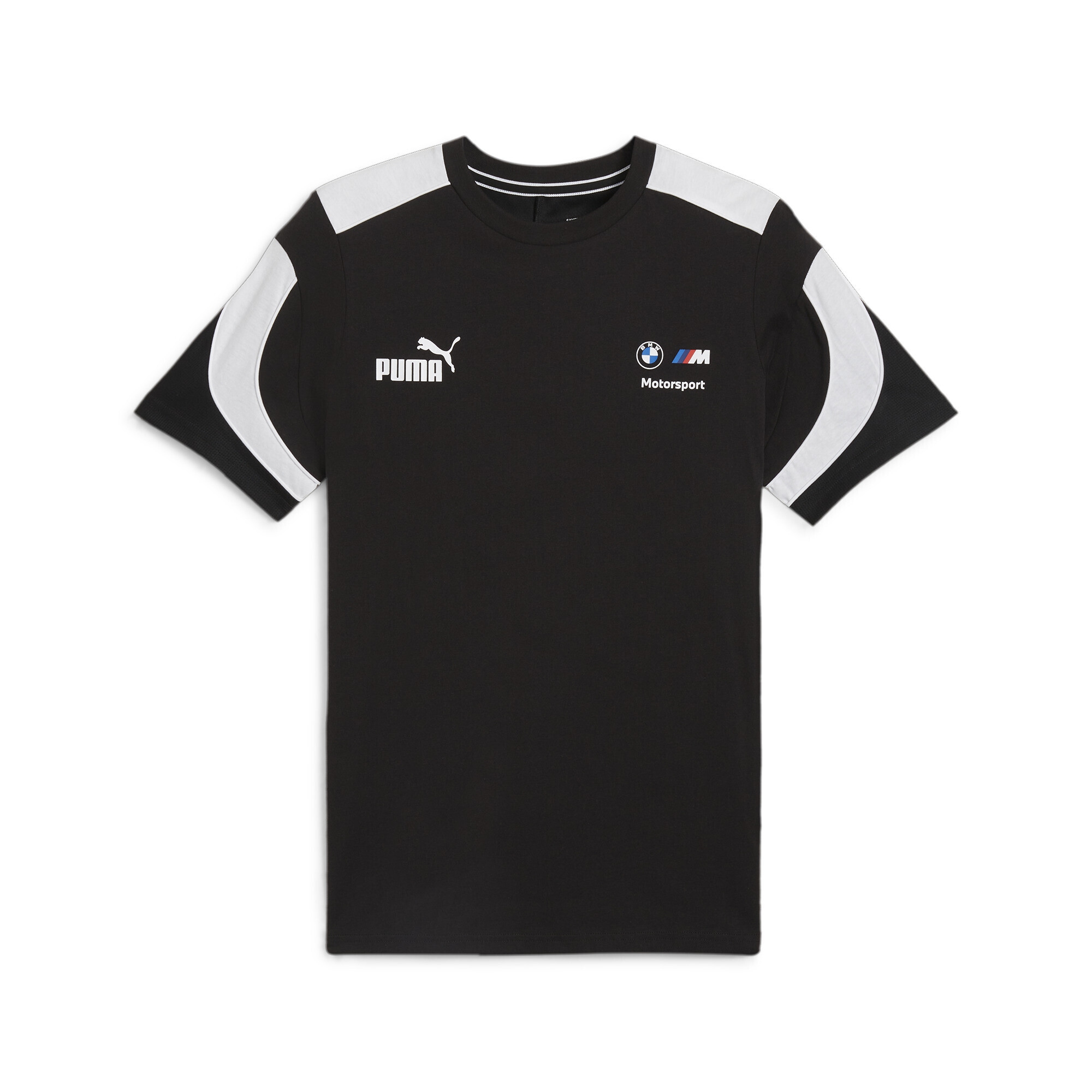 PUMA T-Shirt "BMW M Motorsport MT7+ T-Shirt Herren" günstig online kaufen