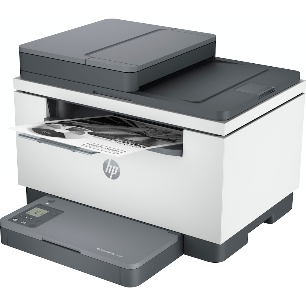 HP Multifunktionsdrucker »LaserJet MFP M234sdn«