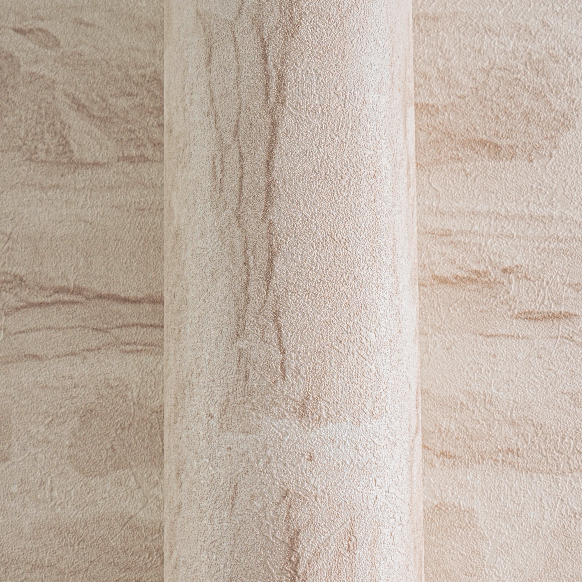 living walls Vliestapete »Best of Wood`n Stone«, Steinoptik-realistisch-urban, Struktur Tapete Stein Tapeten Wohnzimmer Schlafzimmer Küche Flur Optik