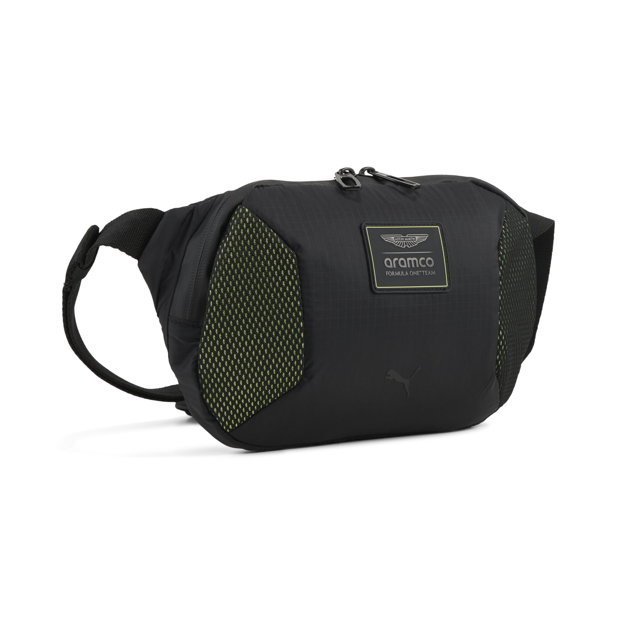 PUMA "PUMA x ASTON MARTIN ARAMCO F1 TEAM 1,5 l Bauchtasche Erwachsene"