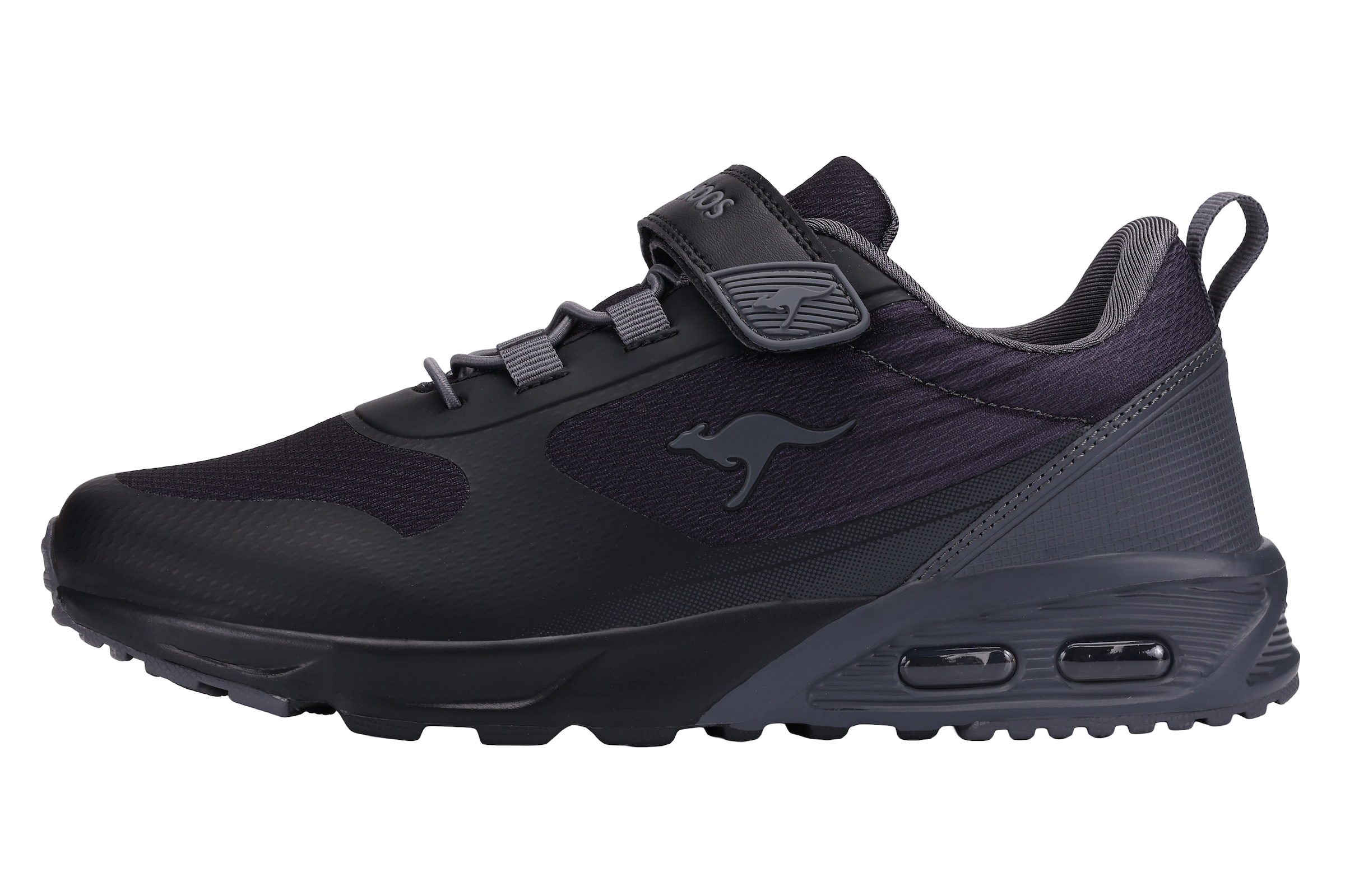 KangaROOS Sneaker »KX-TEMPO EV«