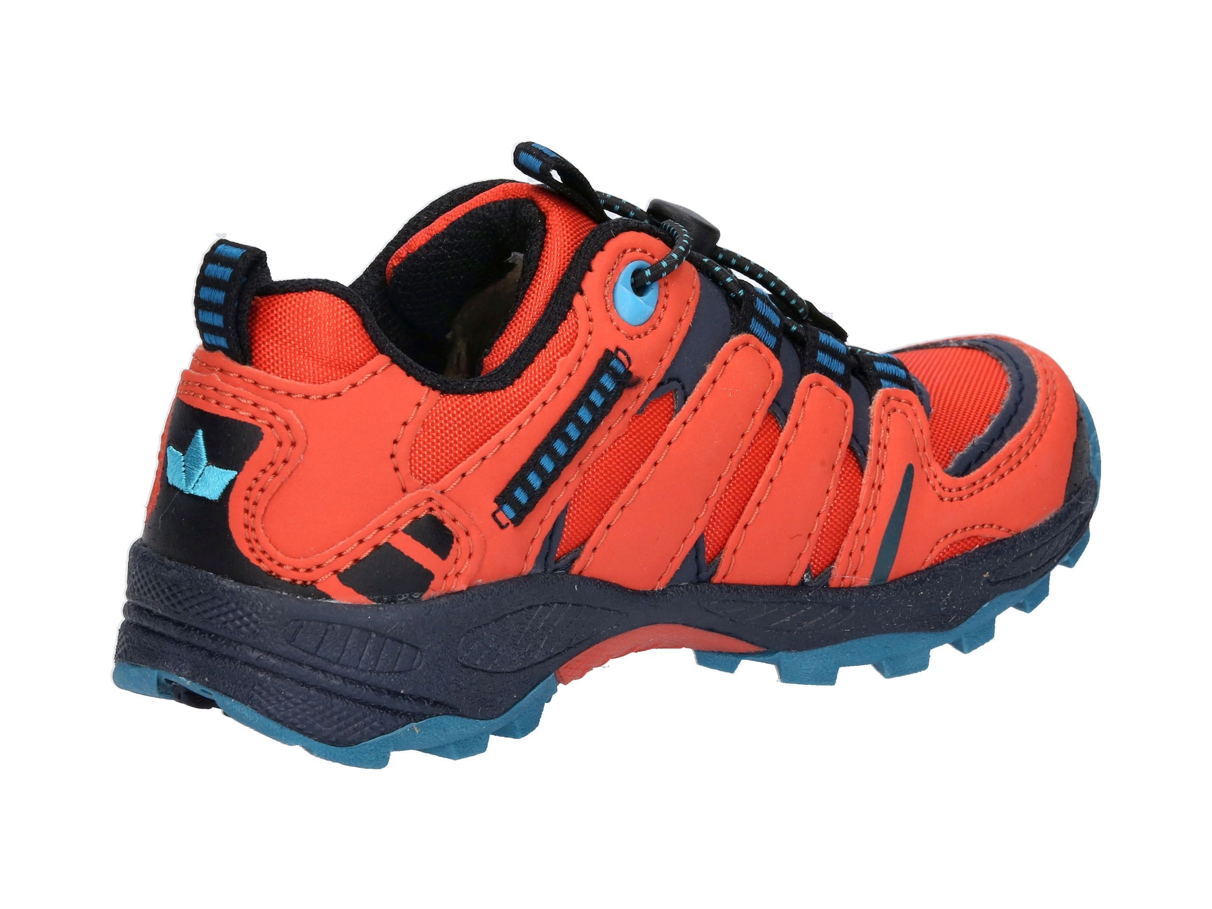 Lico Outdoorschuh »Outdoorschuh Fremont«