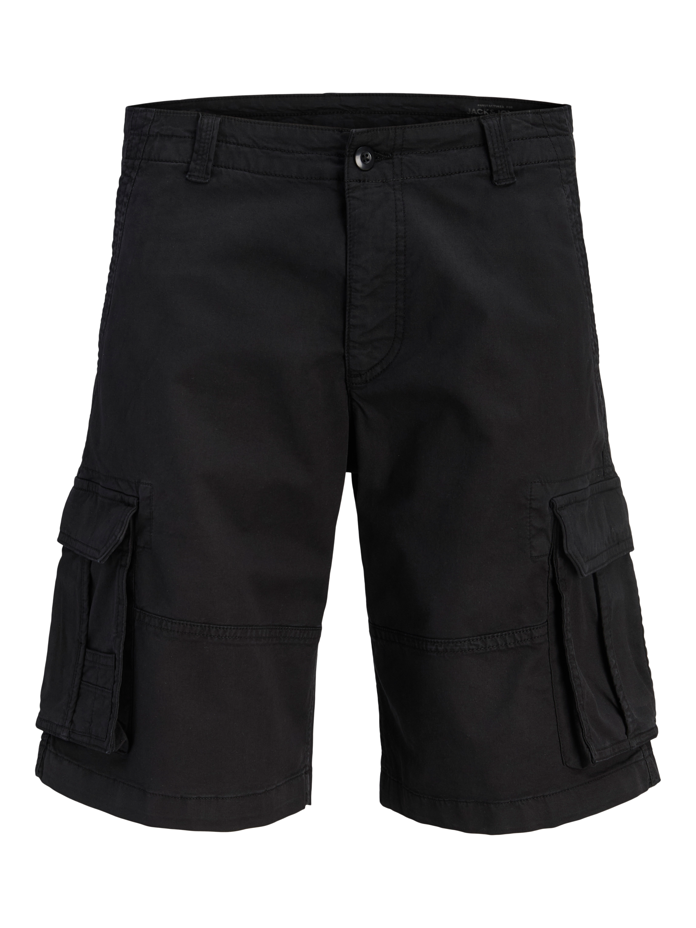 Jack & Jones Cargoshorts "JPSTCOLE ANTHONY CARGO SHORTS MID SN" günstig online kaufen