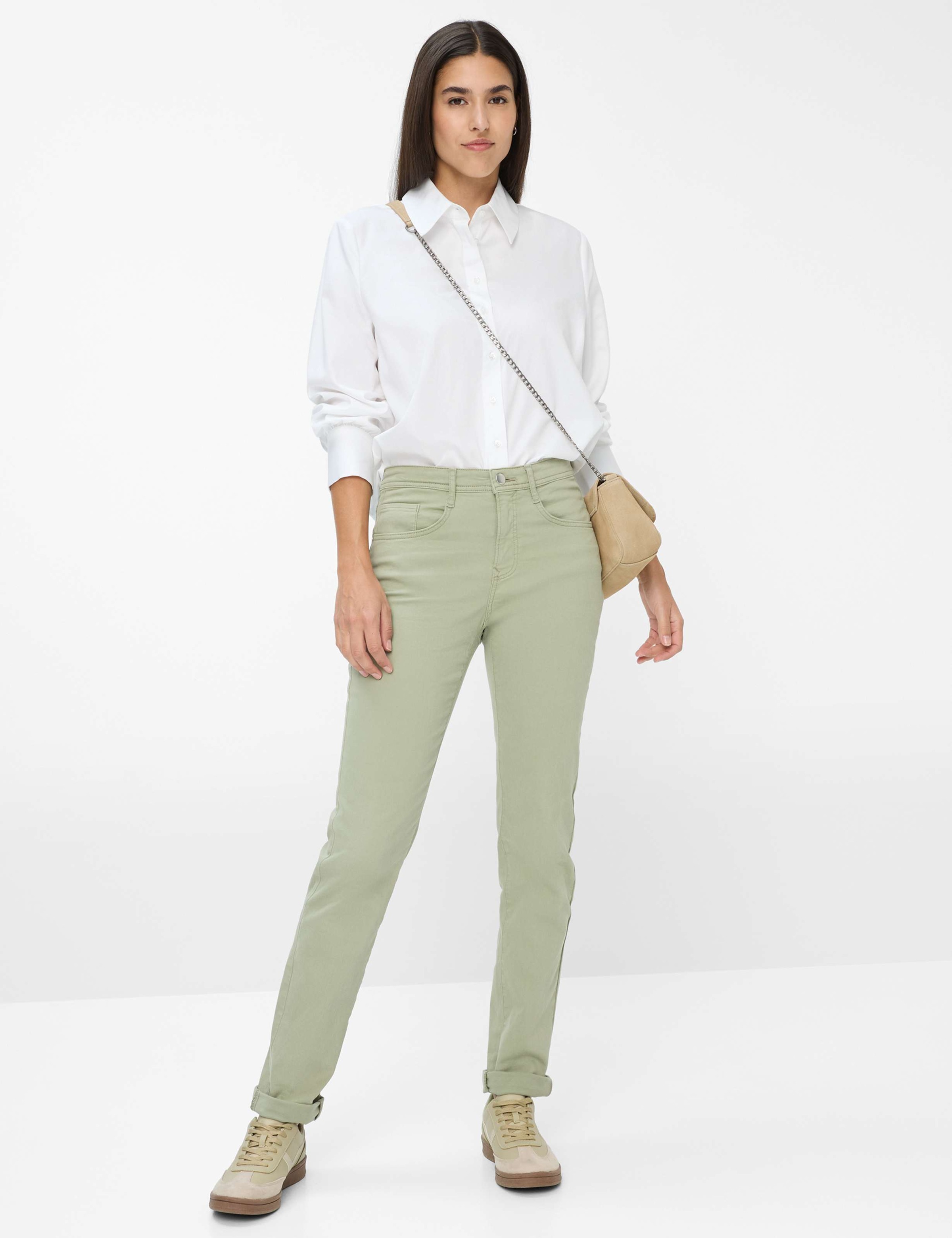 Brax 5-Pocket-Jeans »Style CAROLA«