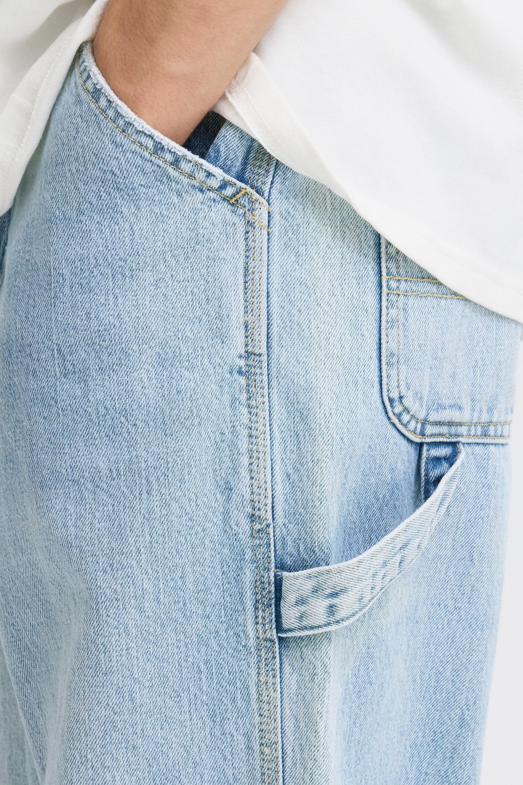 !Solid Relax-fit-Jeans »Relax-fit-Jeans SDMason CARPENTER«