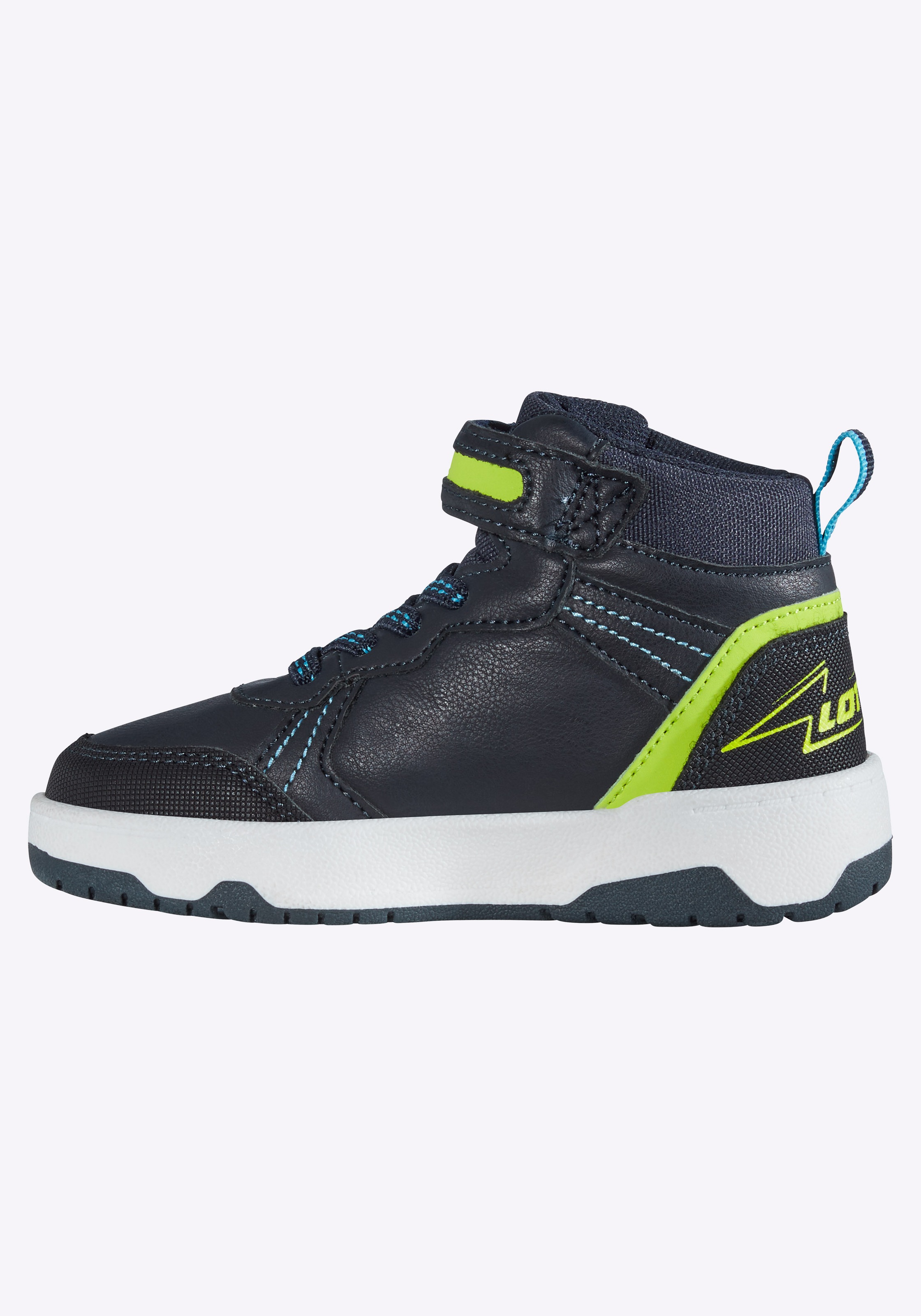 lotto Sneaker günstig online kaufen