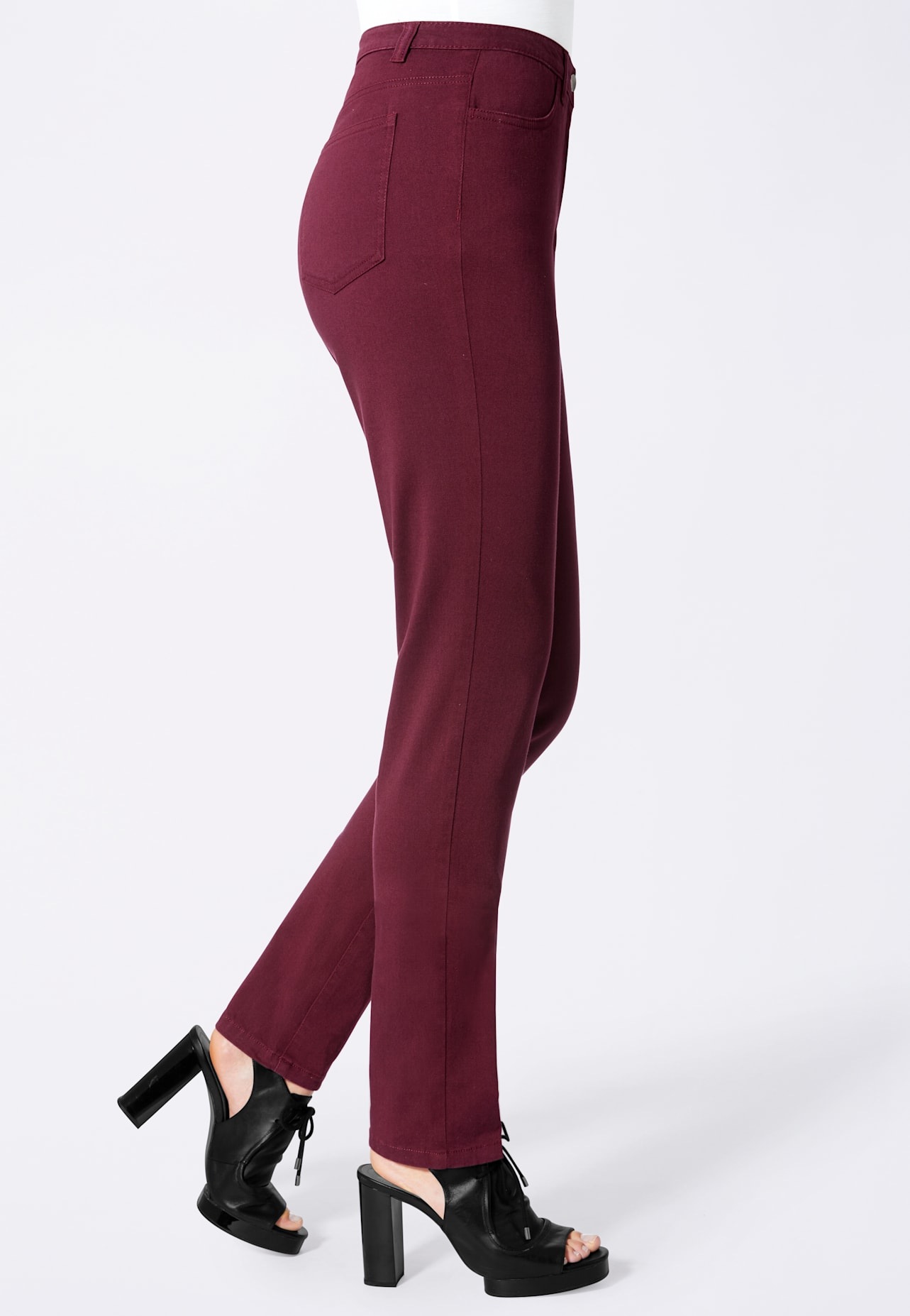 Classic Basics Bequeme Jeans 1 Stk. tlg. günstig online kaufen