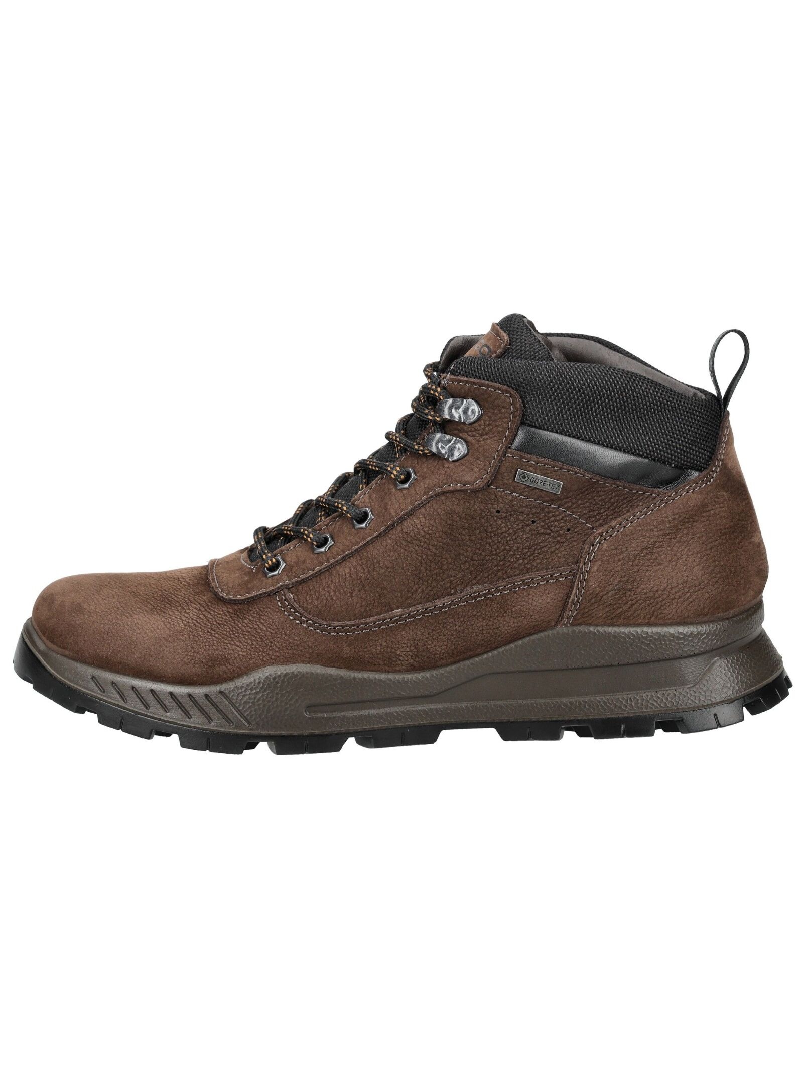 IGI & CO Schnürstiefelette "IGI & CO Stiefelette Nubukleder" günstig online kaufen