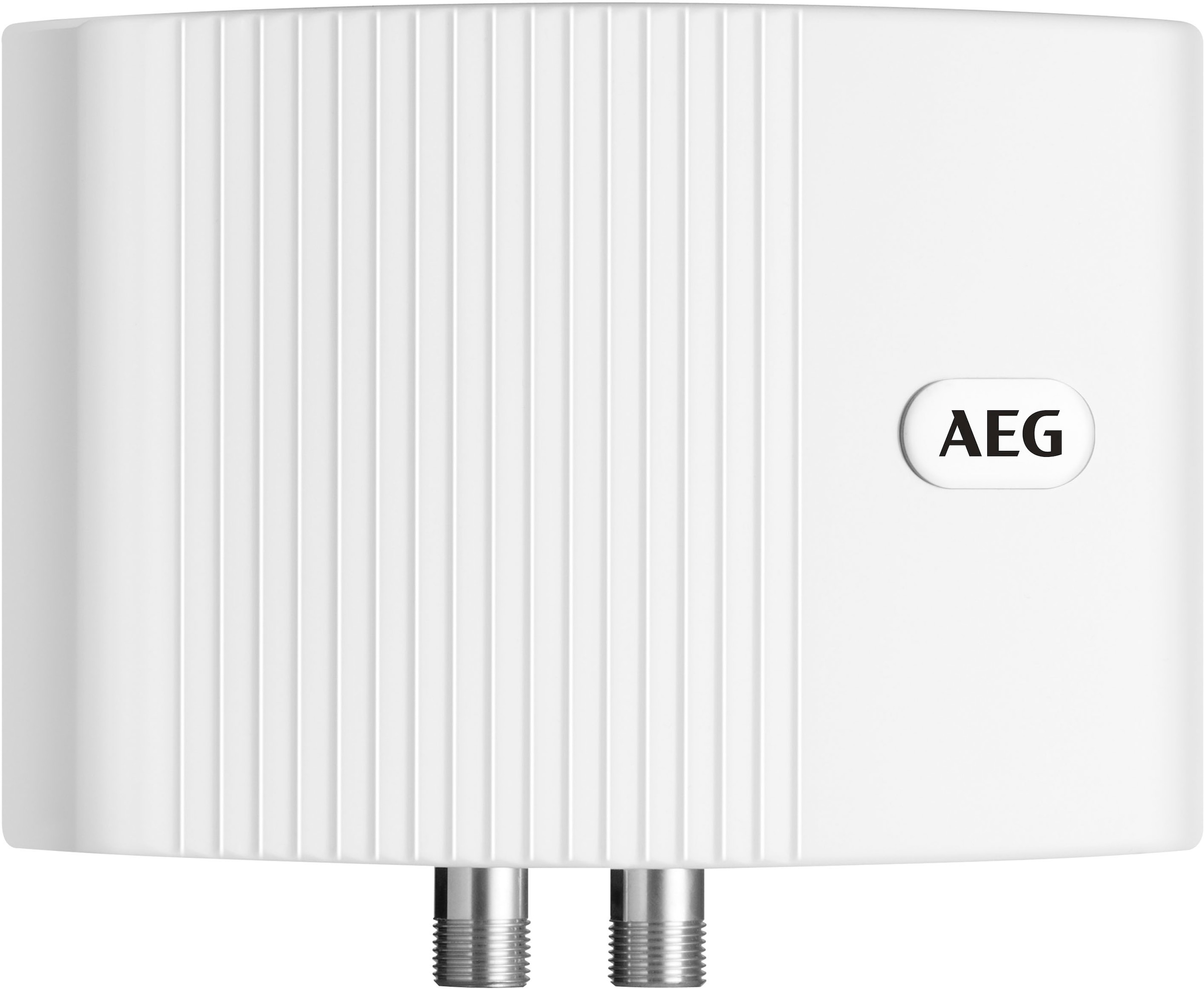 AEG Haustechnik Klein-Durchlauferhitzer »MTH 440«, für Handwaschbecken, 4,4 kW, Festanschluss 230V, hydraulisch