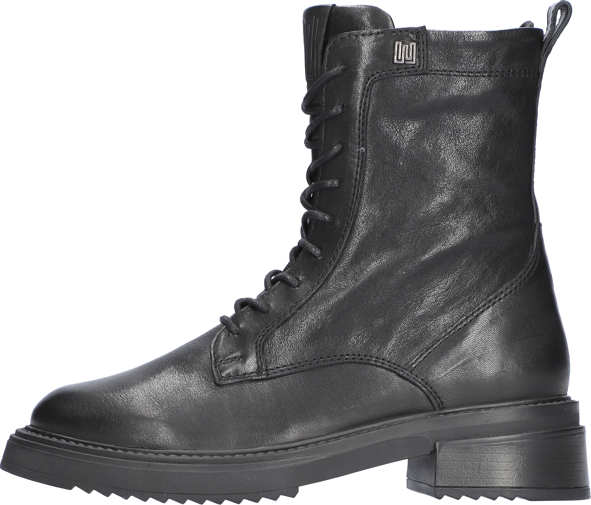 Waldläufer Schnürstiefelette »H-Shelly«  Schnürboots in bequem Weite G (= weit)
