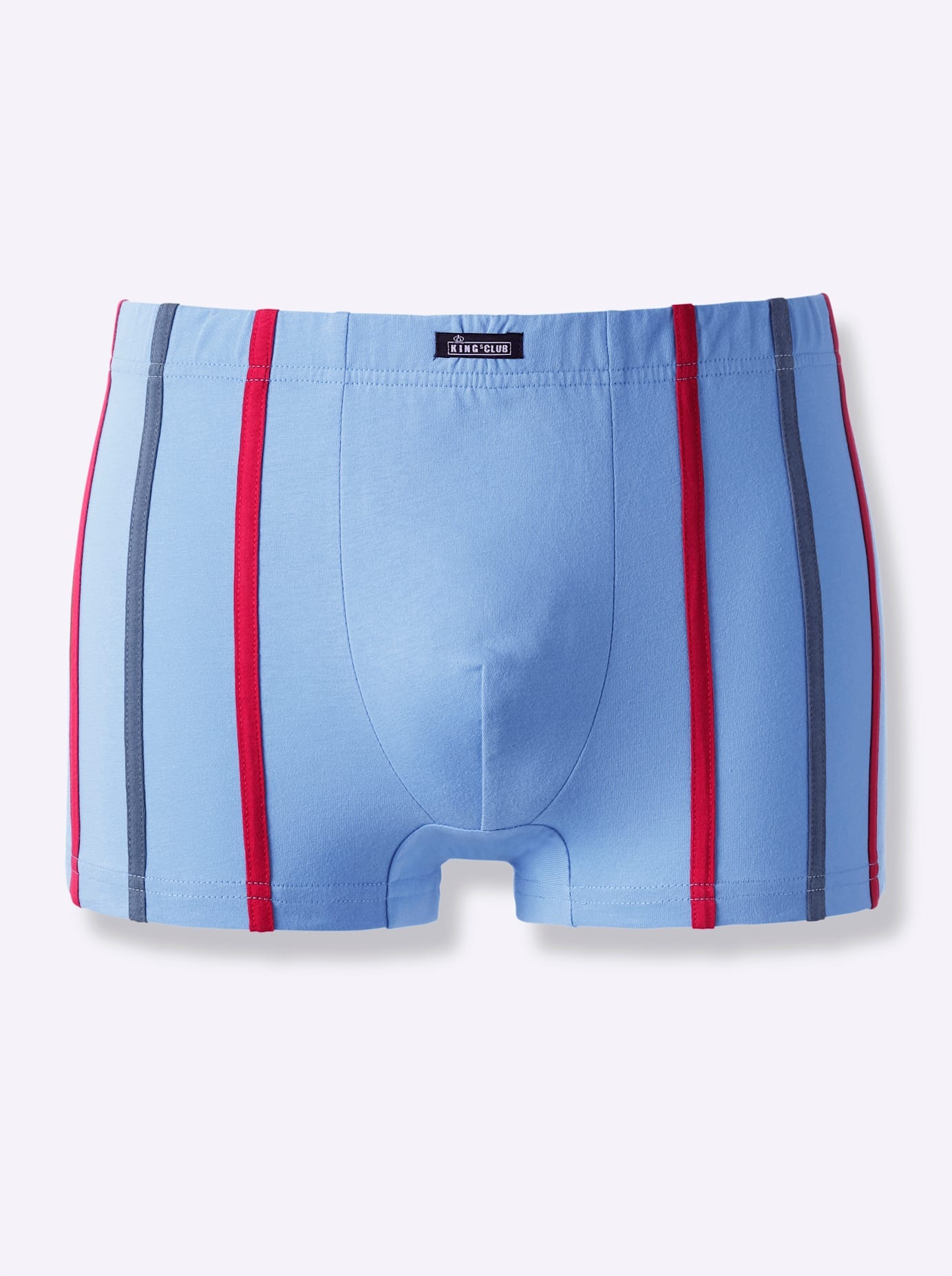 Kings Club Retro Pants, (5 St.)
