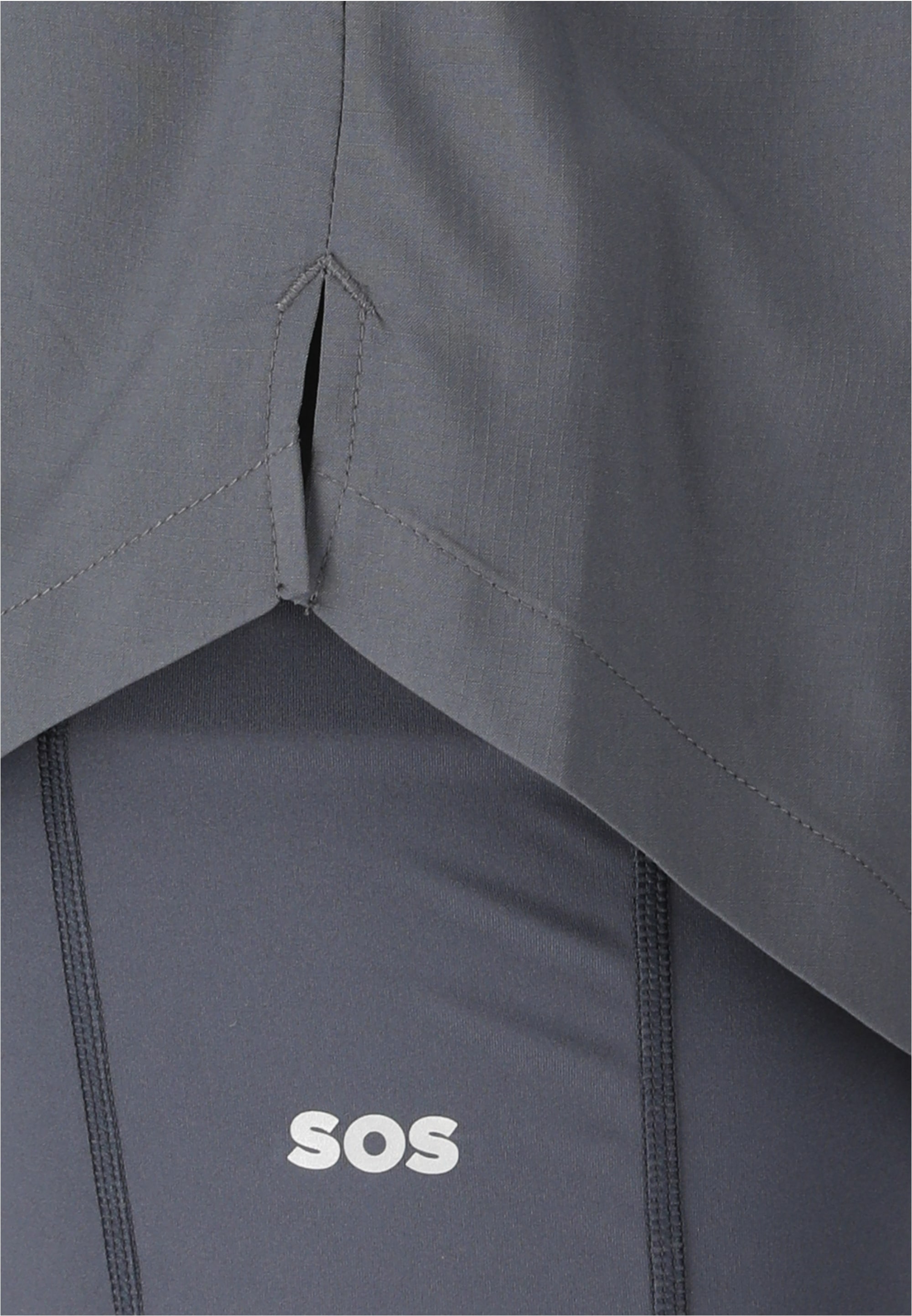 SOS Shorts »Logan«  Quick Dry