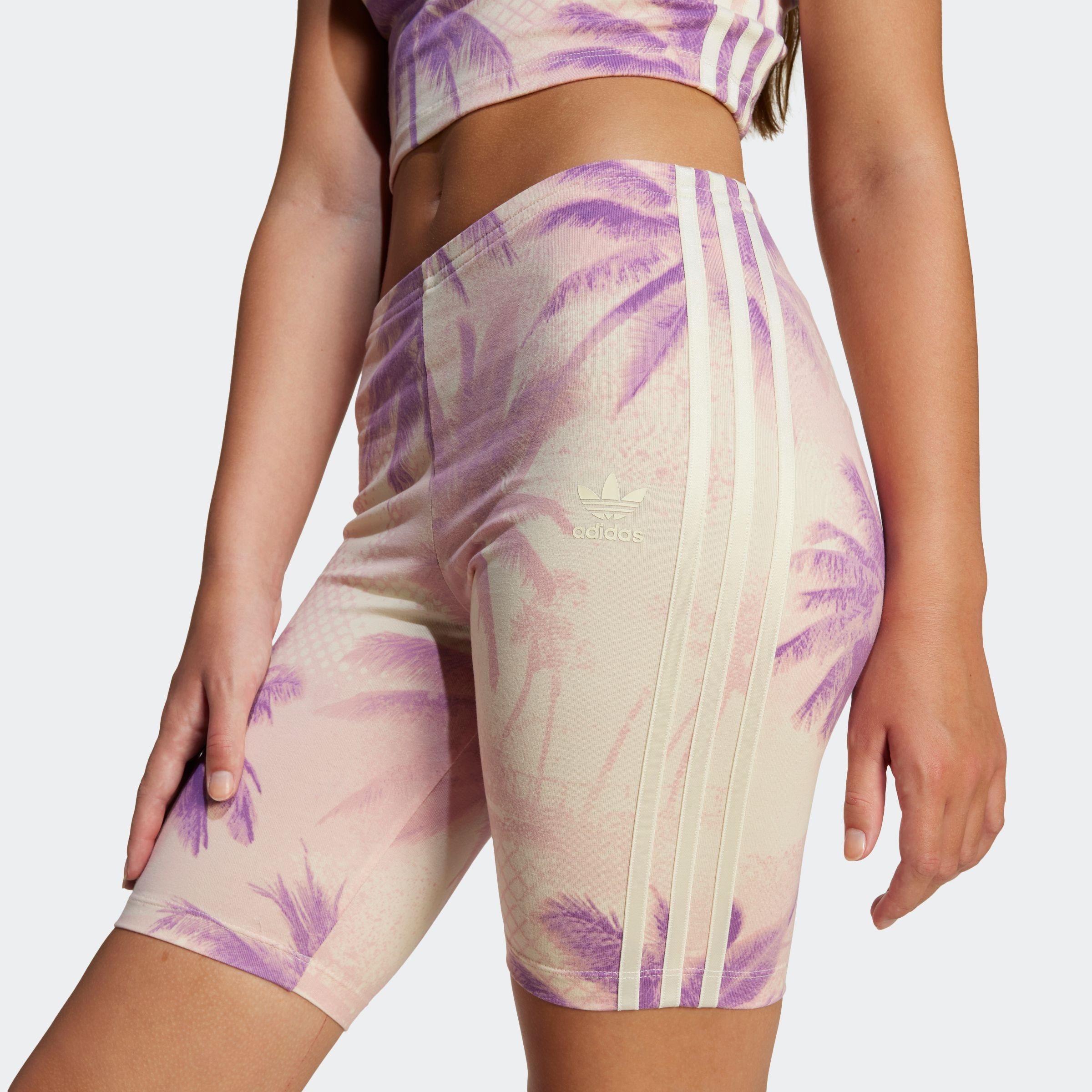 adidas Originals Shorts »CYCLING SHORTS«, (1 tlg.)