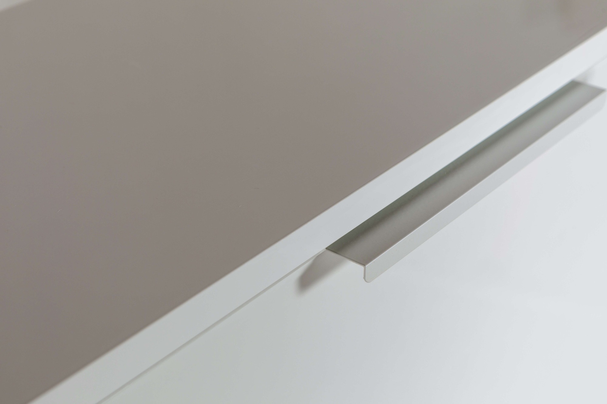 Composad Schuhschrank »Espresso,Schuhschrank, Schuhkipper, mit Klappen«, (1 St.), mit 3 Klappen, Doppelschuhtrommel