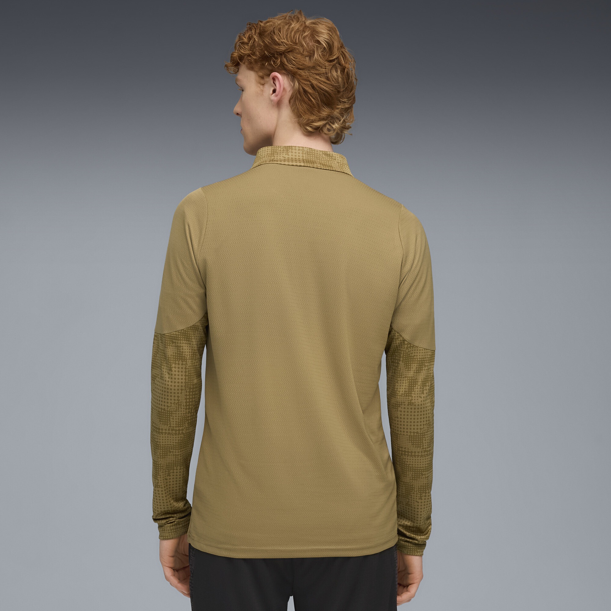 Thumbnail - PUMA T-Shirt "RC Lens Trainingstop Herren"