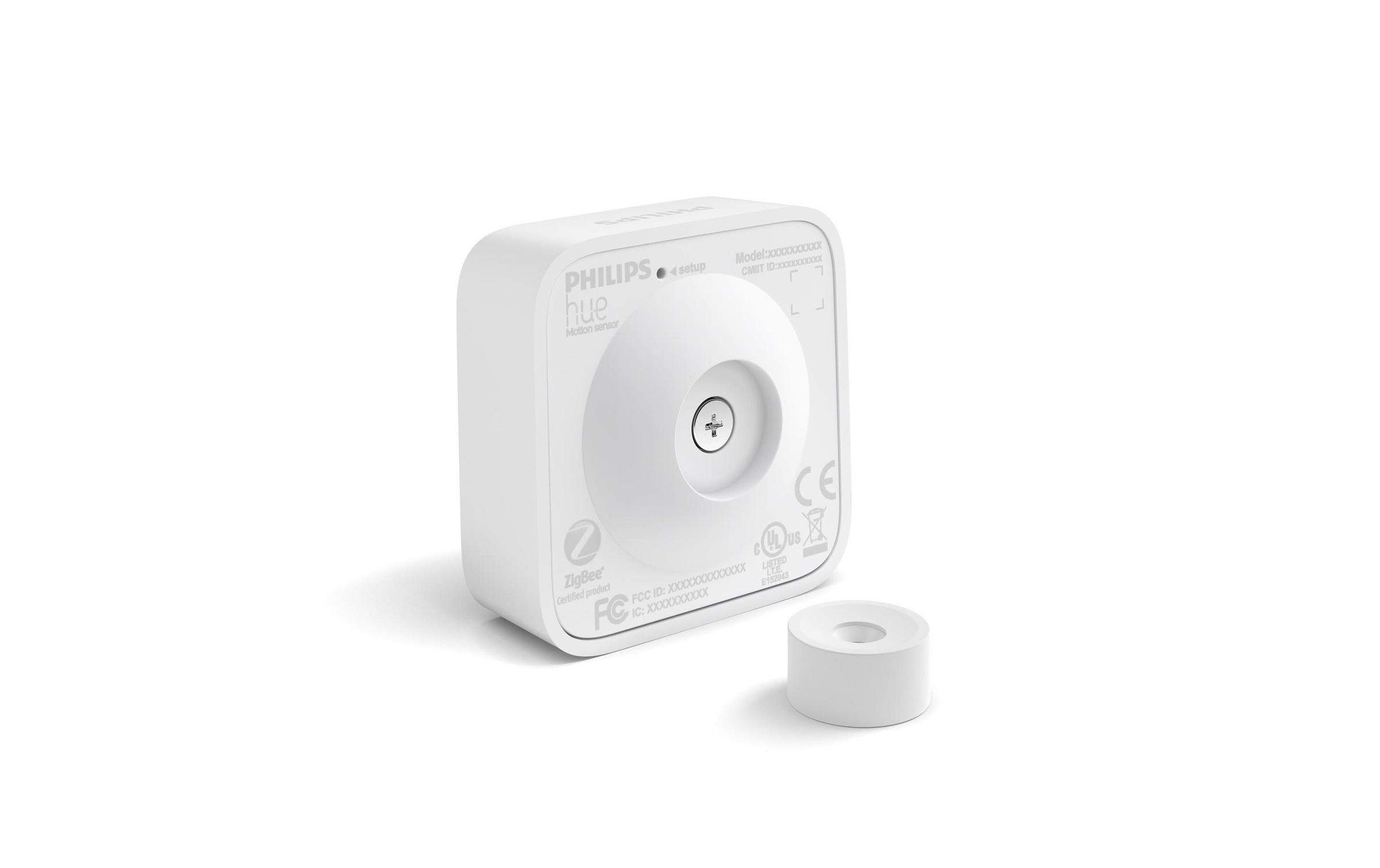 Philips Hue Bewegungsmelder »Motion Sensor, Weiss«