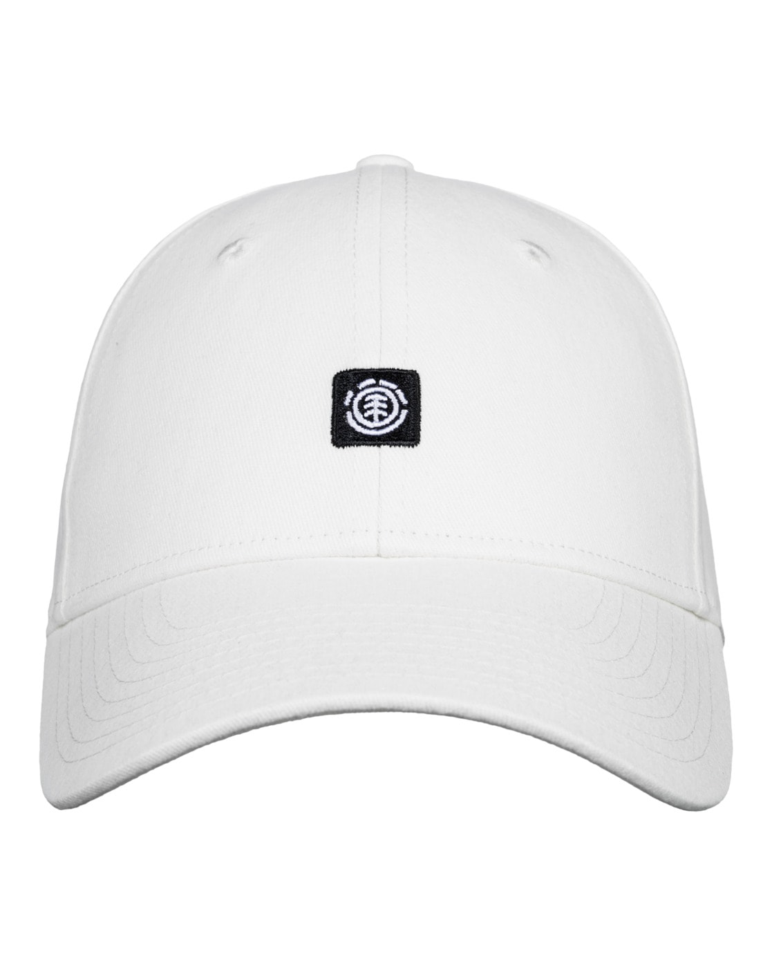 Element Fitted Cap »Icon Dad Twill«